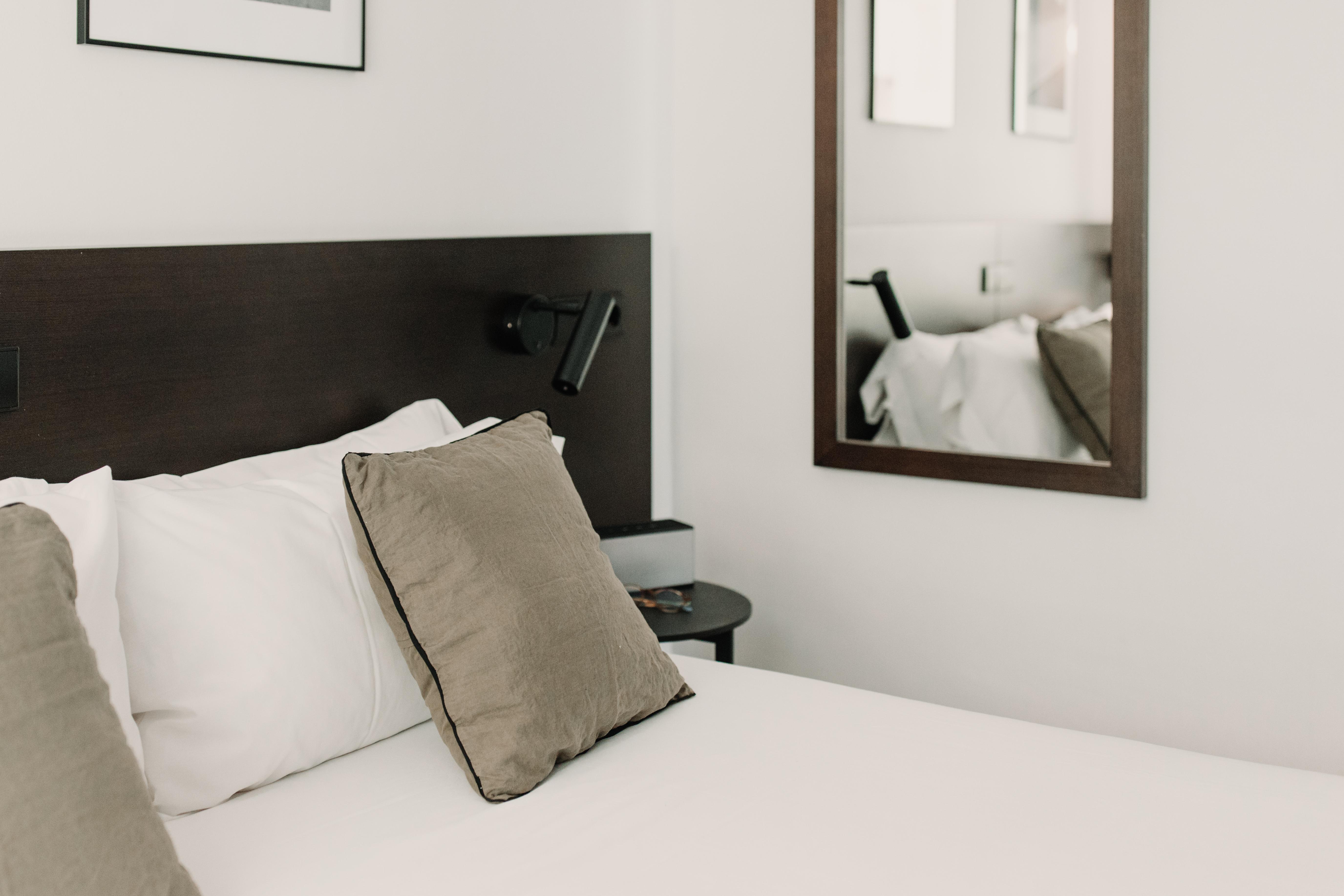 Parker The Urban Flats Appartement *
