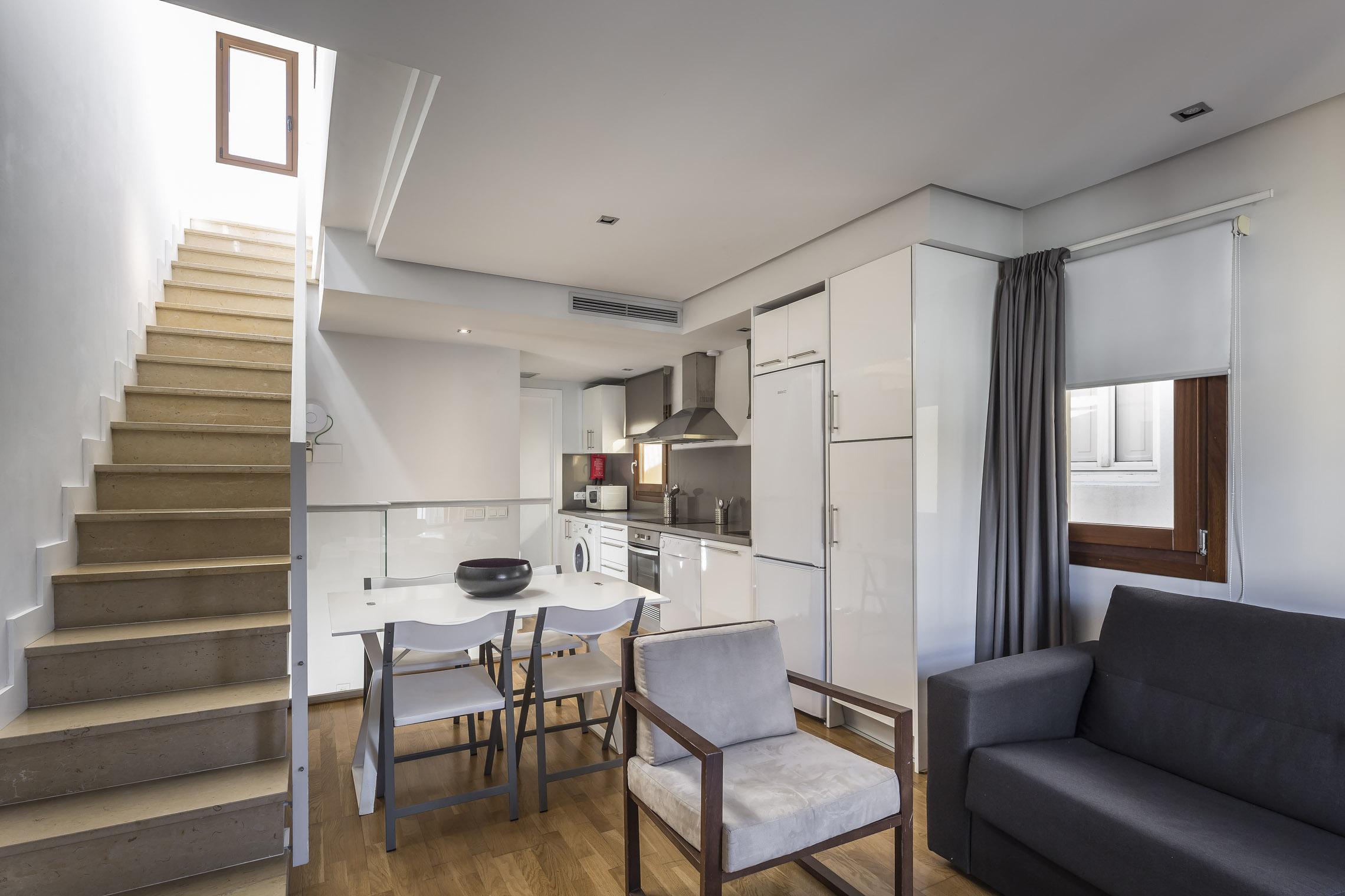 Apartamento Mon Catedral Valência