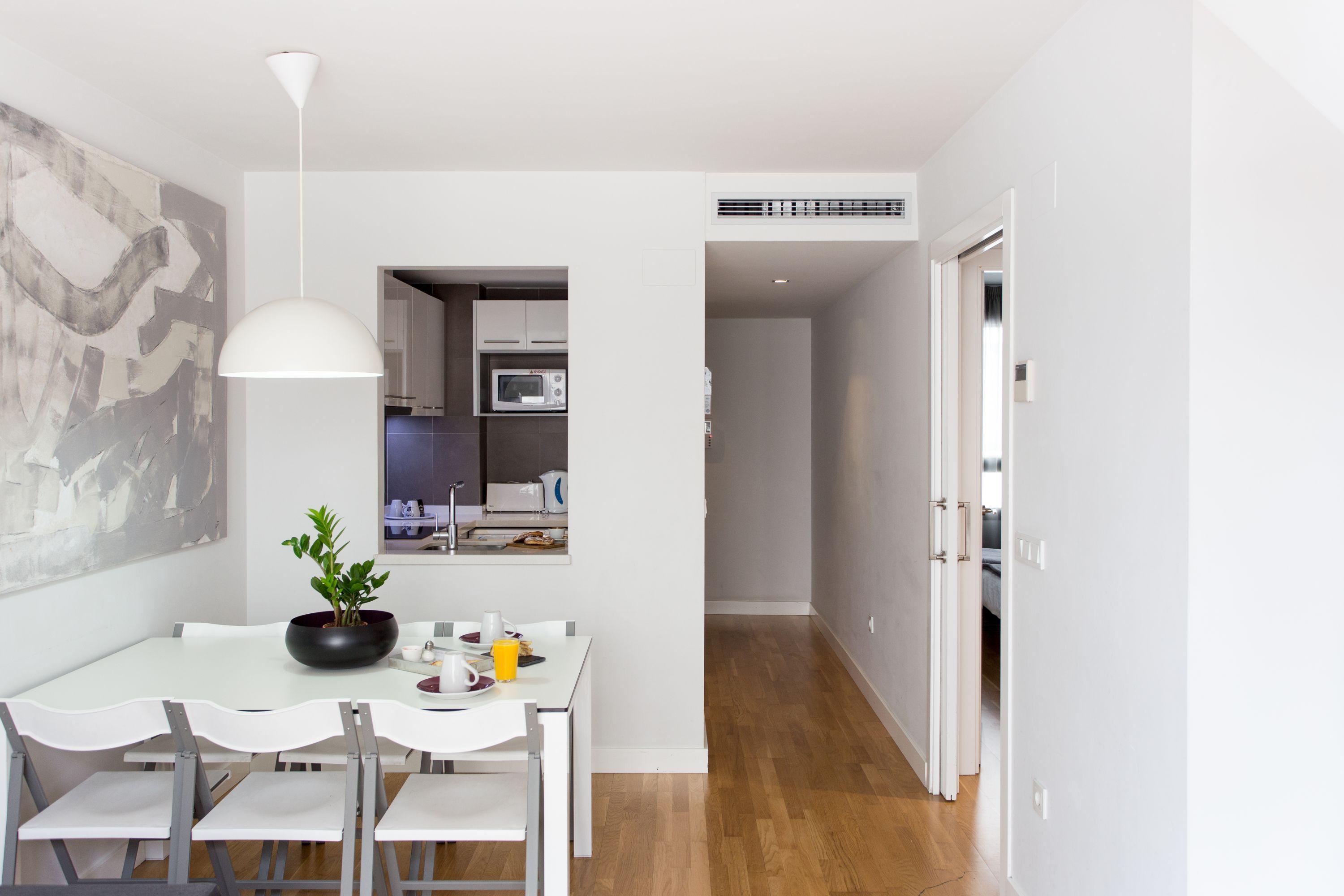 Mon Catedral Apartamento Valência