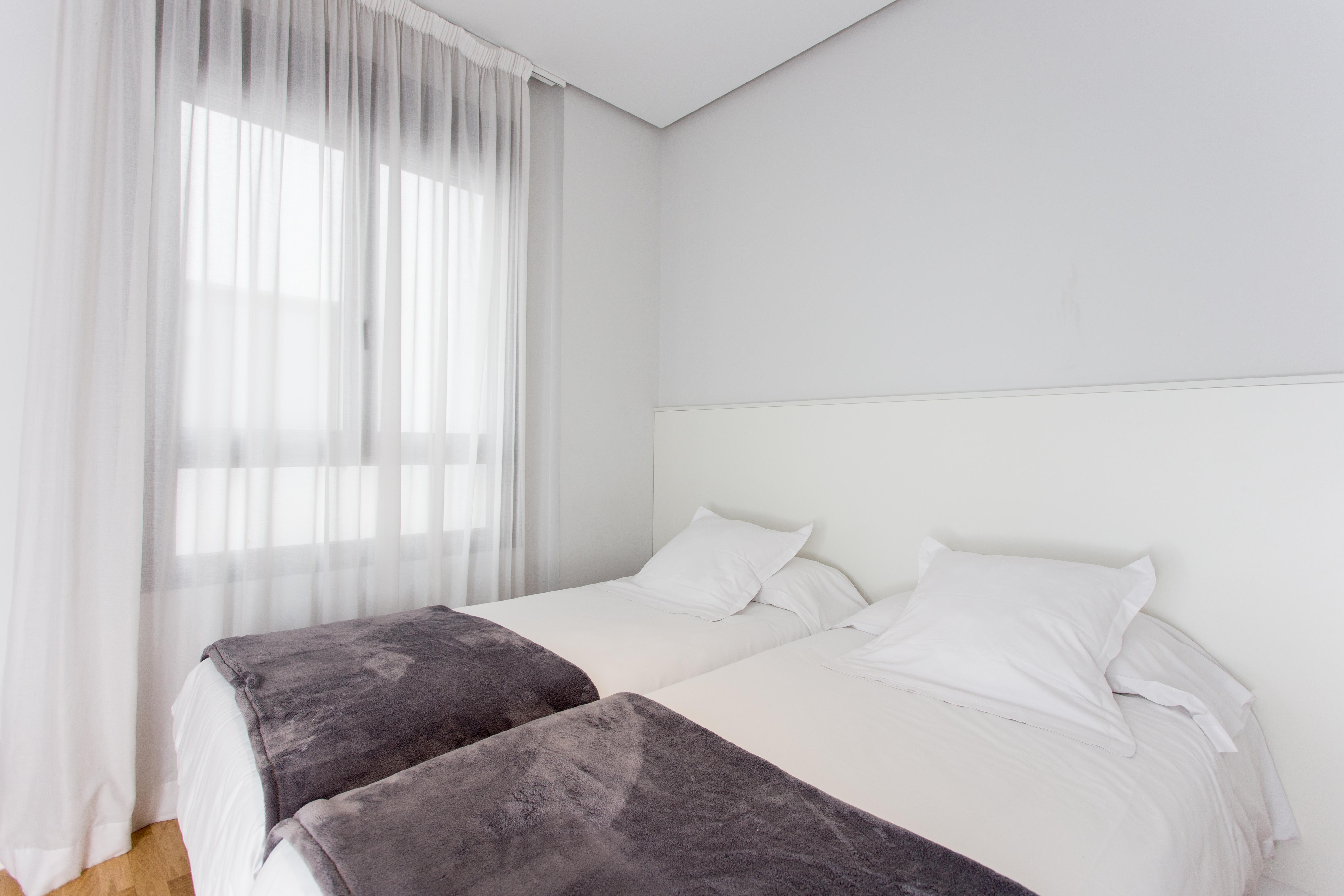 Apartamento Mon Catedral Valência