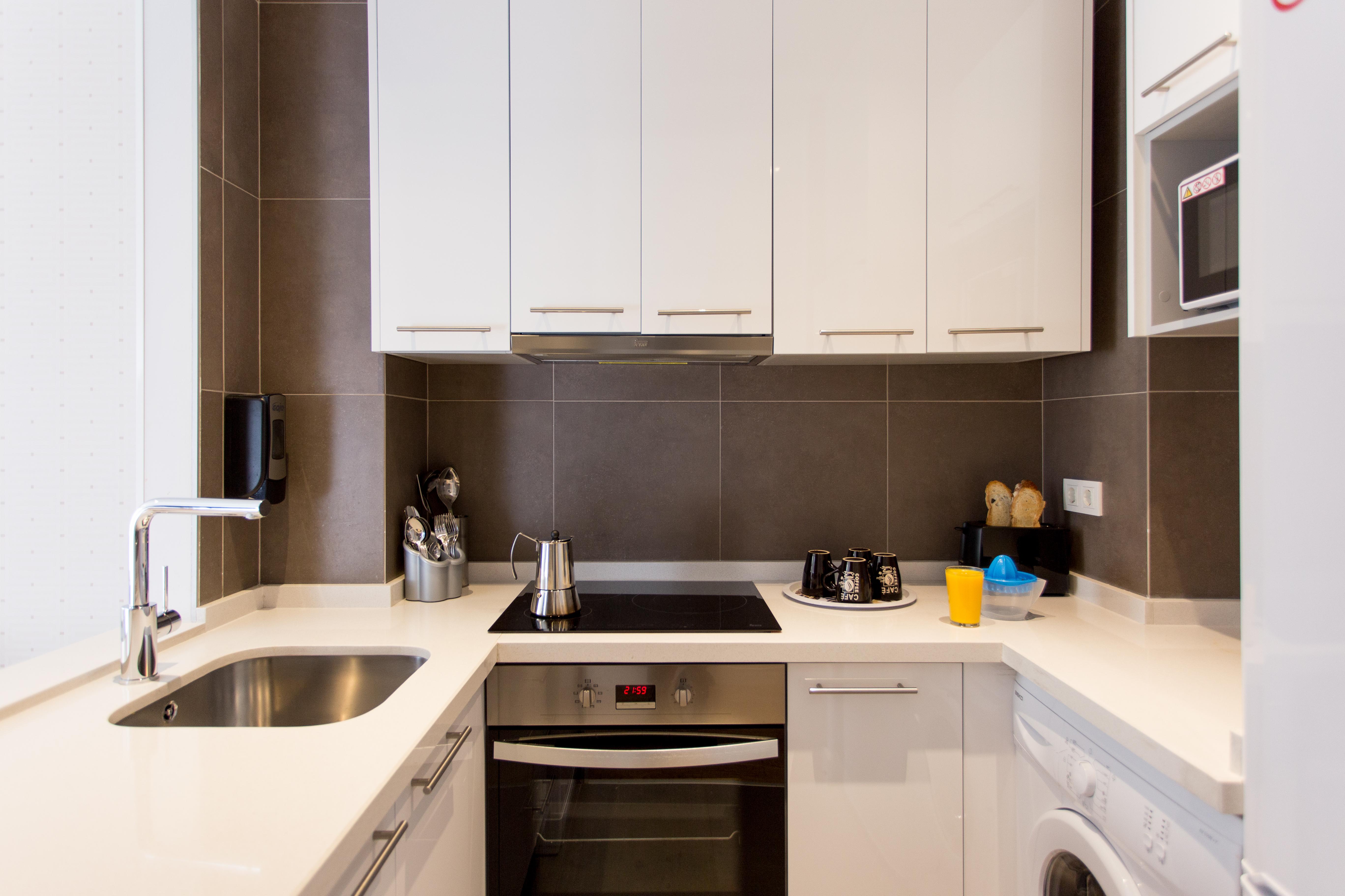 Apartamento Mon Catedral Valência