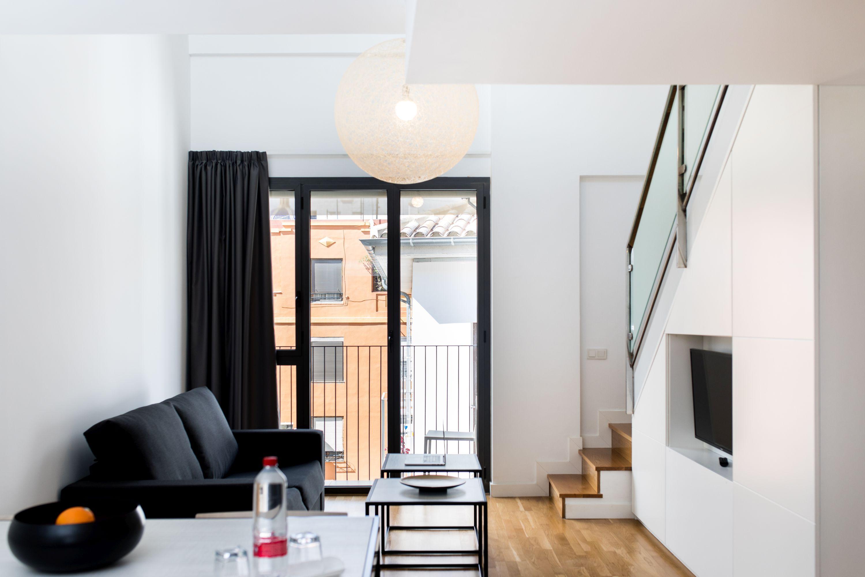 Apartamento Mon Catedral Valência
