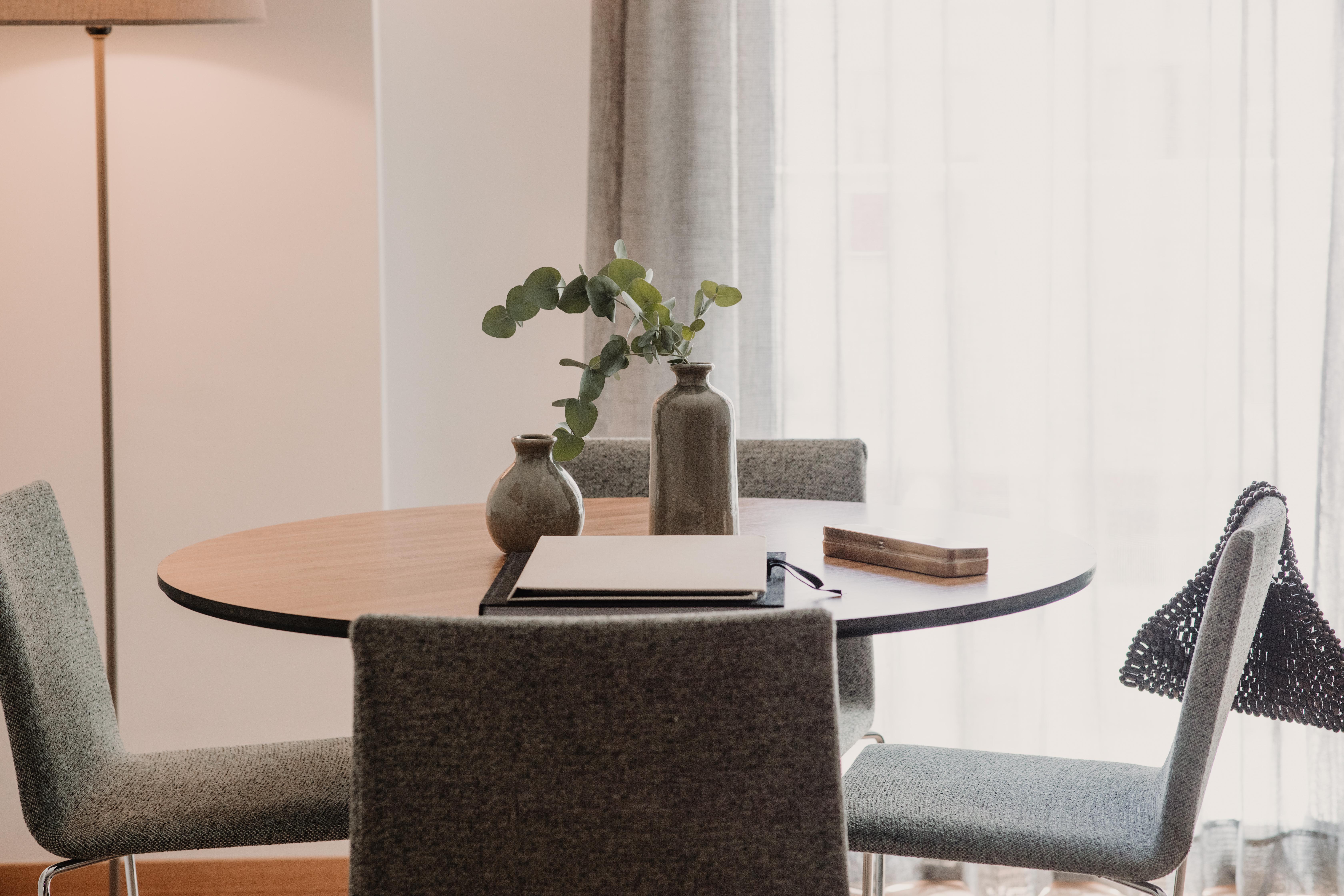 Parker The Urban Flats Appartement *