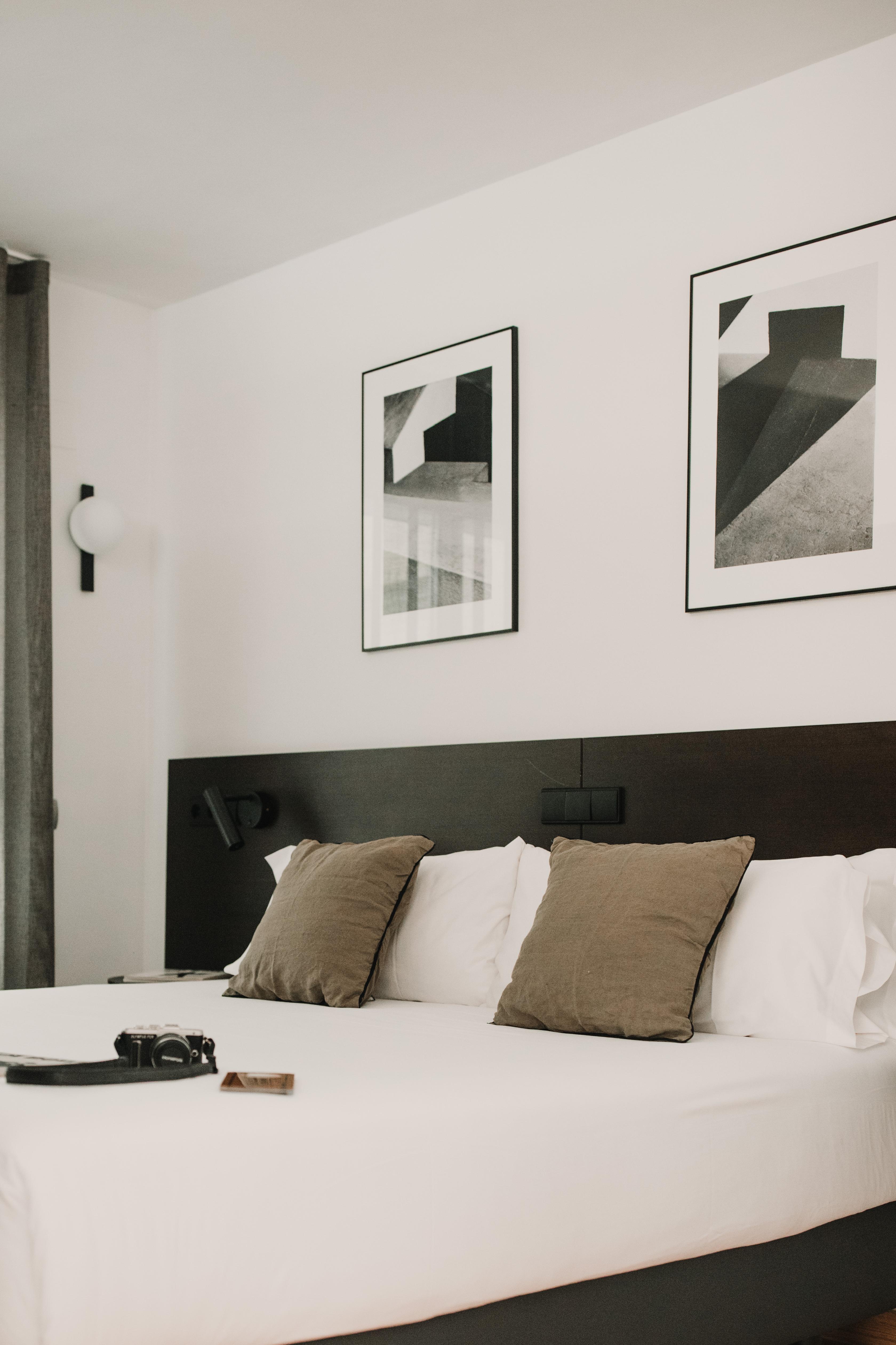 Appartement Parker The Urban Flats