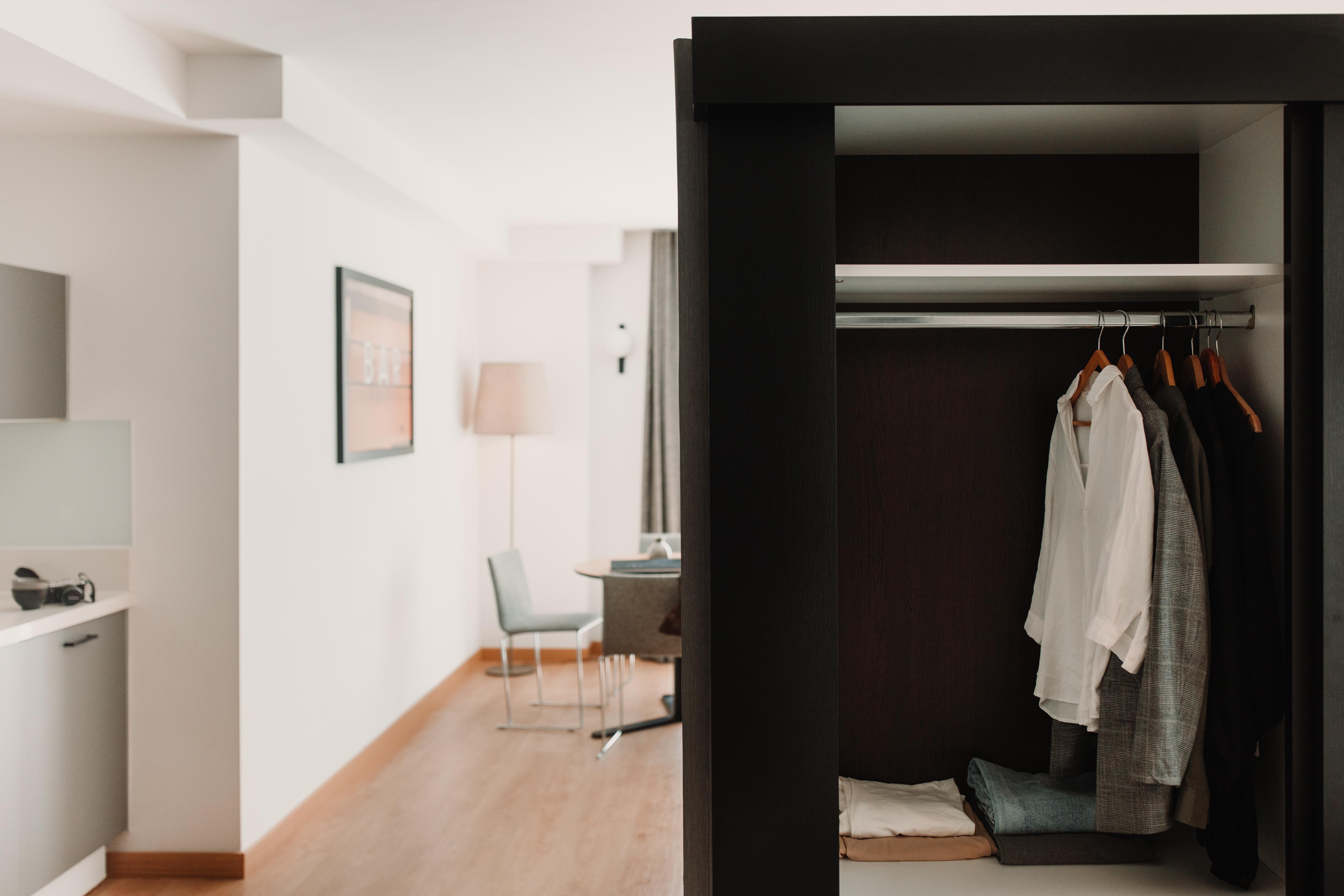 Appartement Parker The Urban Flats Valencia