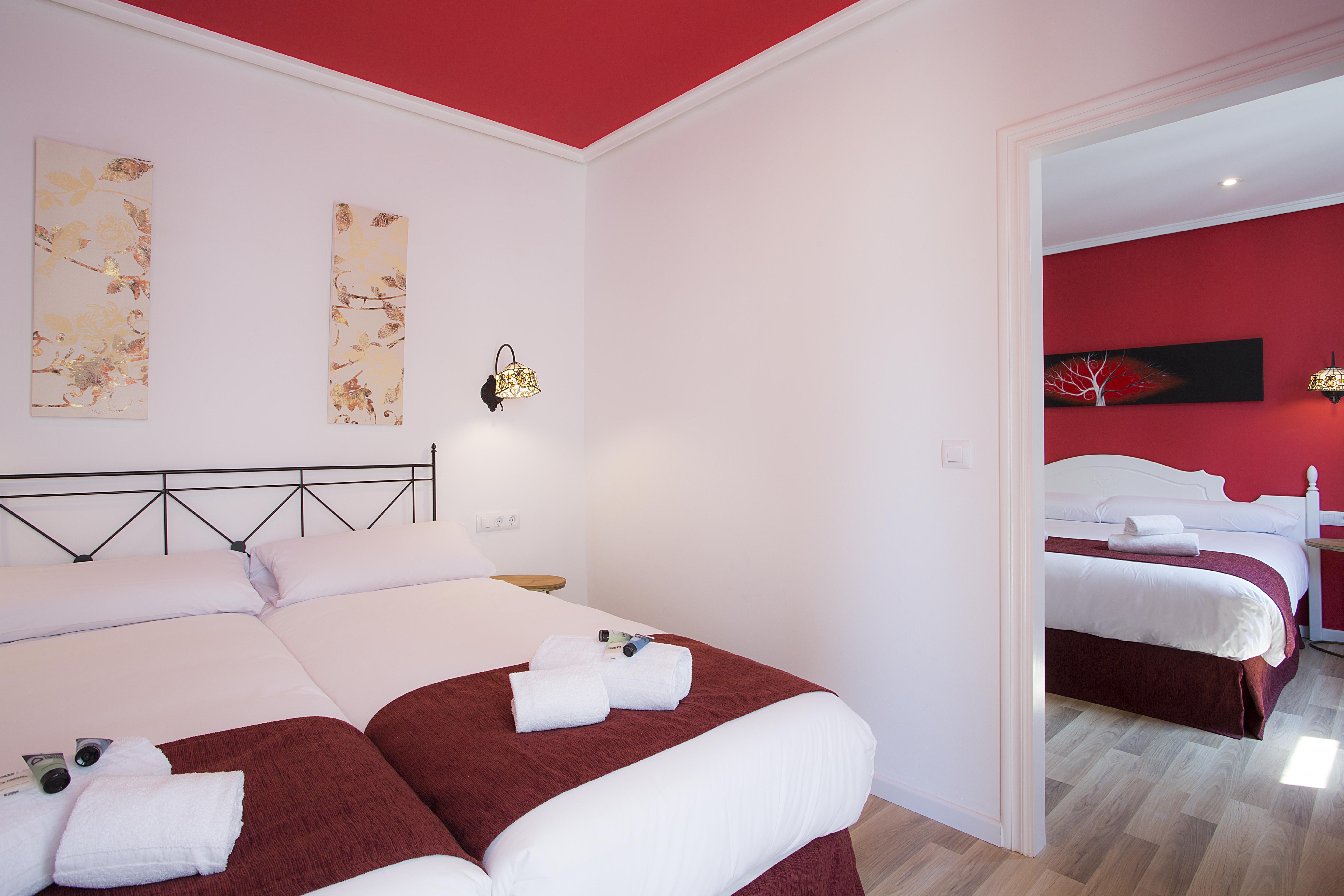 Hotel Casual Vintage Valencia