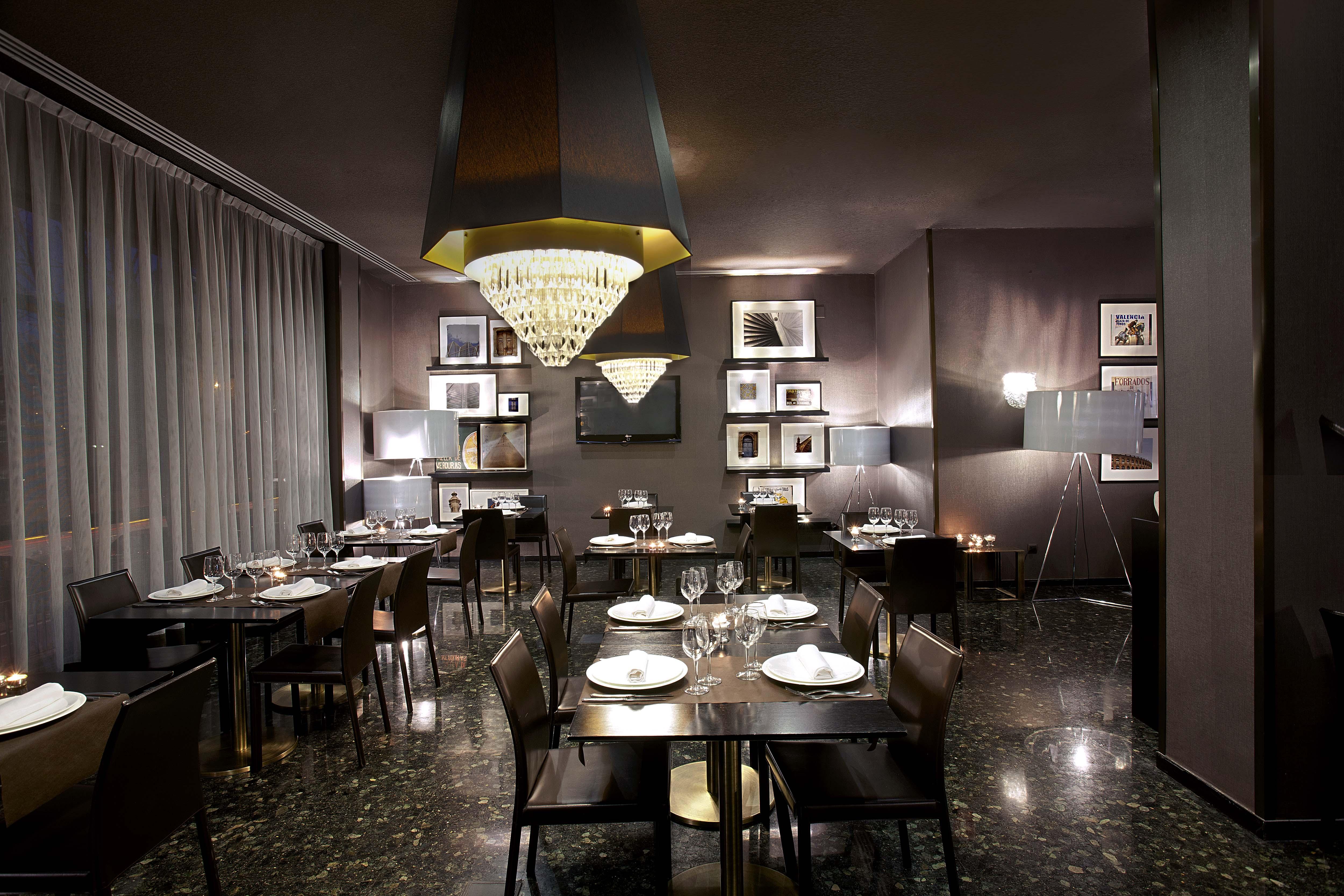 Medium Hotel Valencia