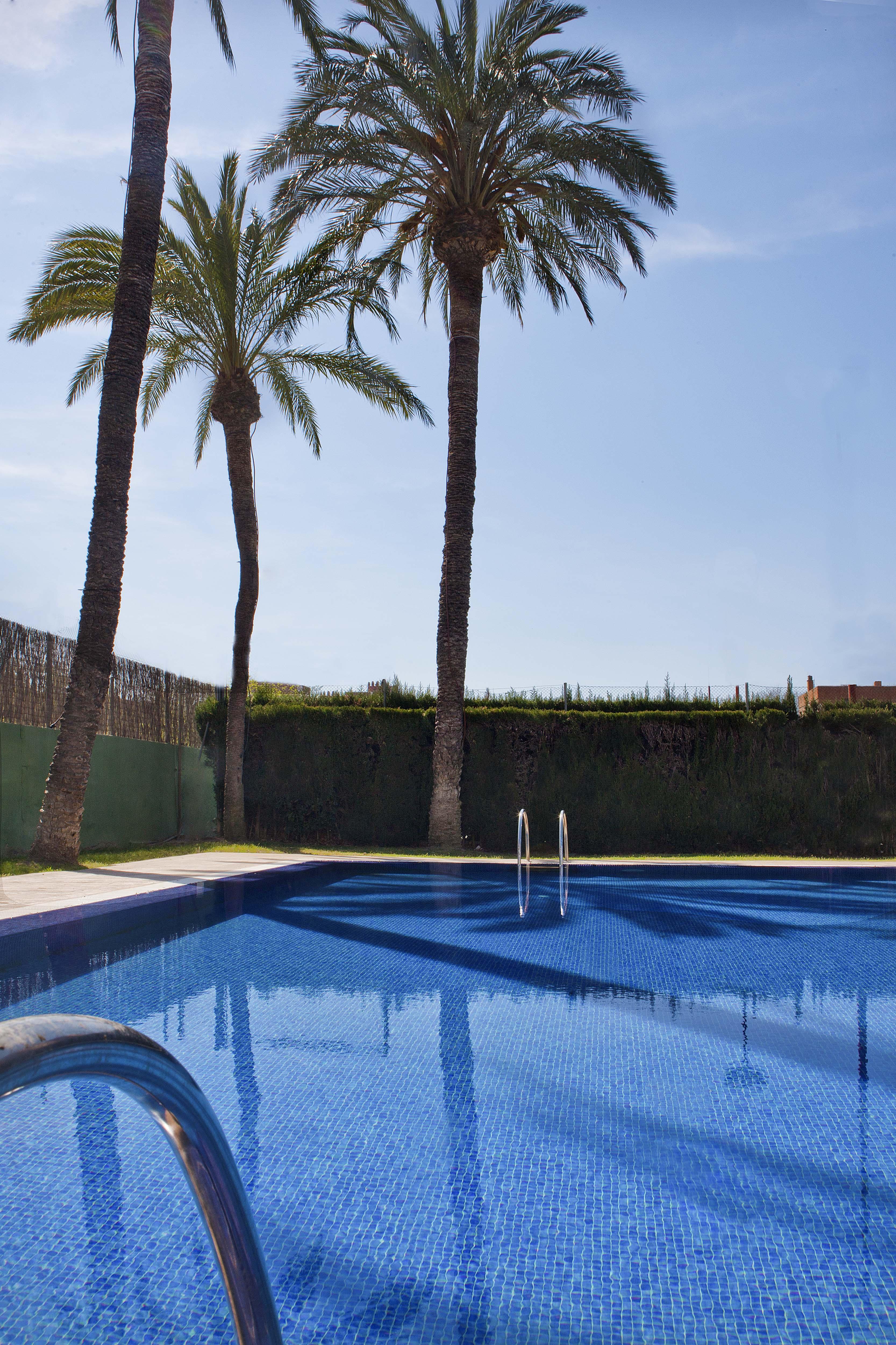 Medium Hotel Valencia