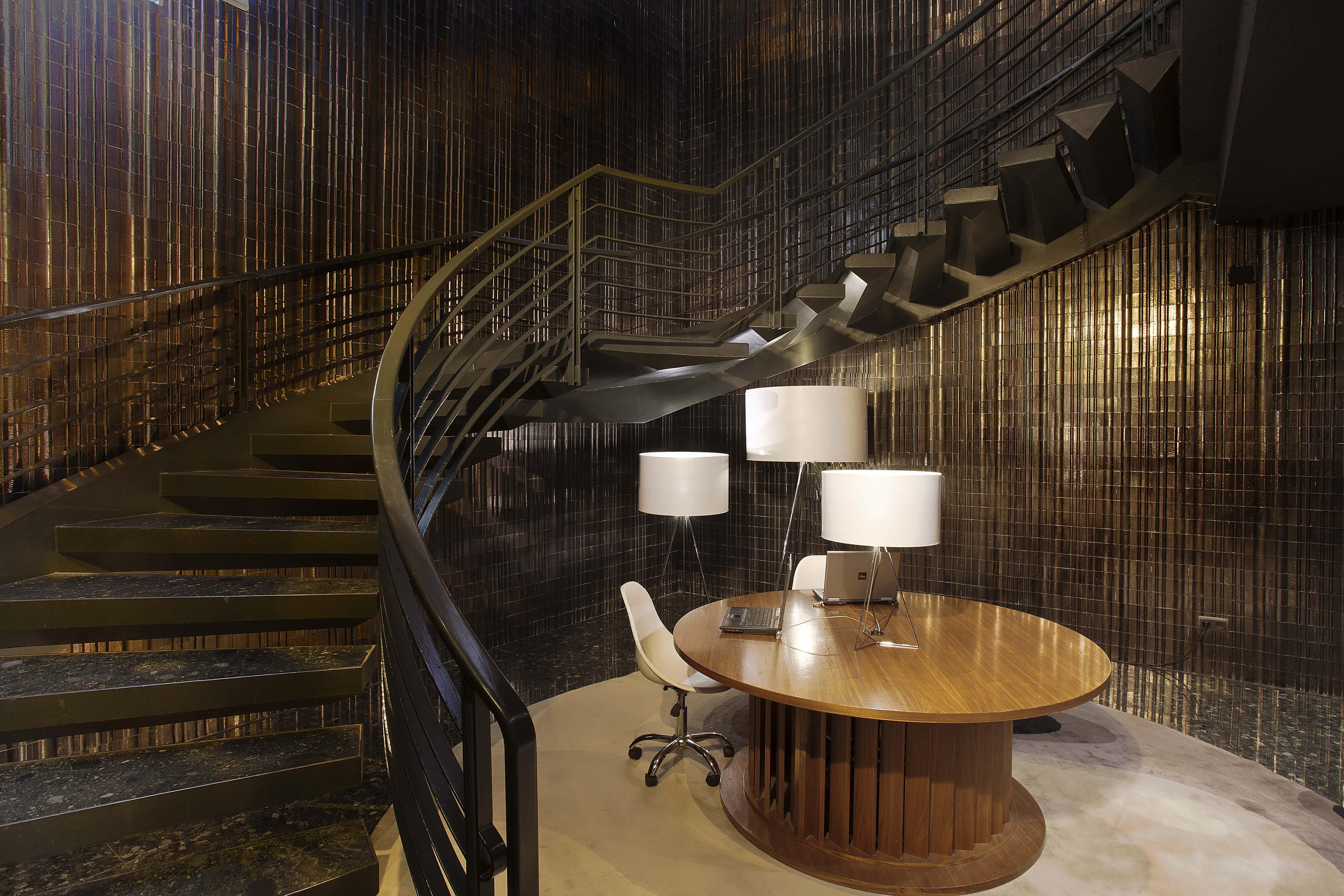 Medium Hotel 4*