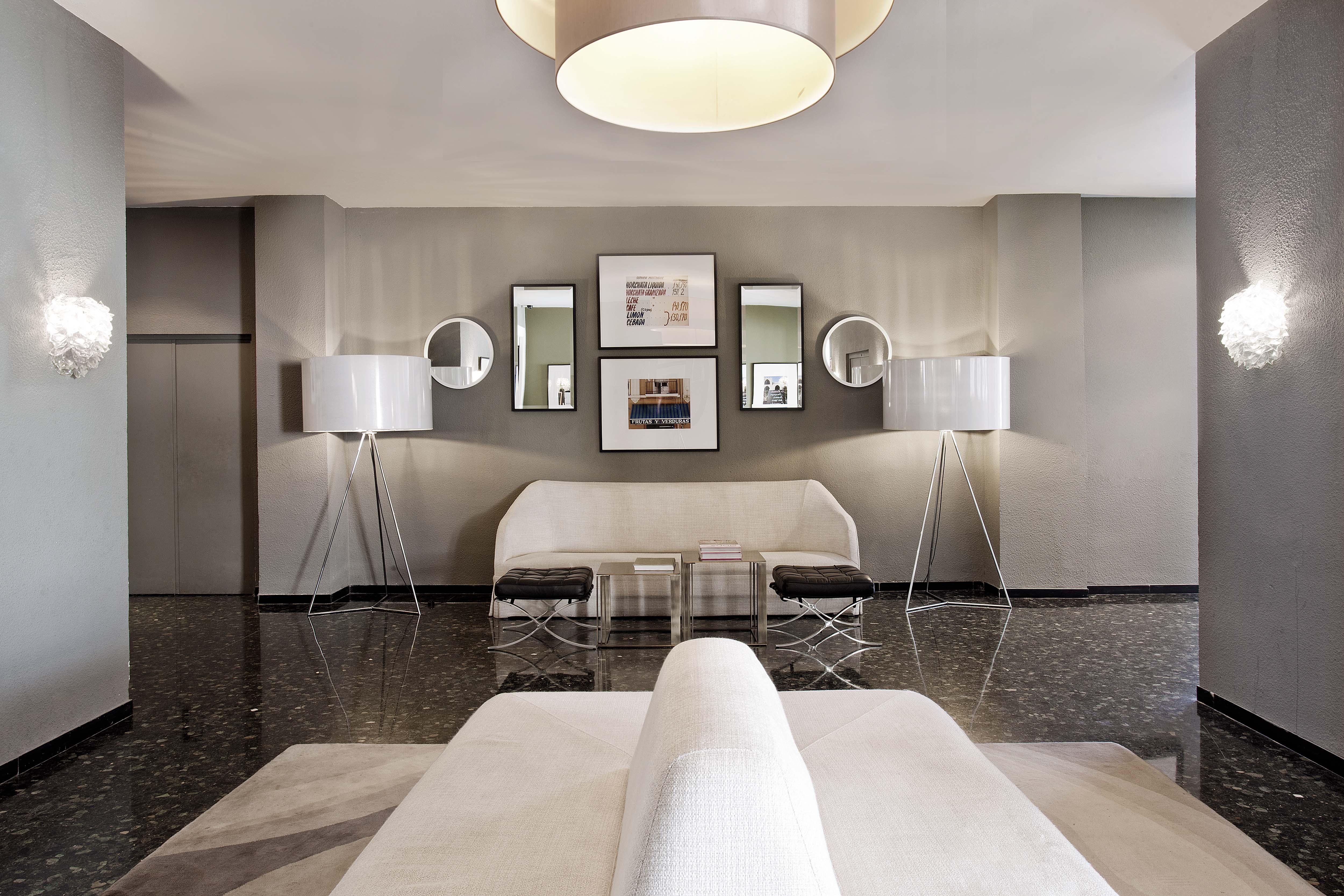 Medium Hotel 4*