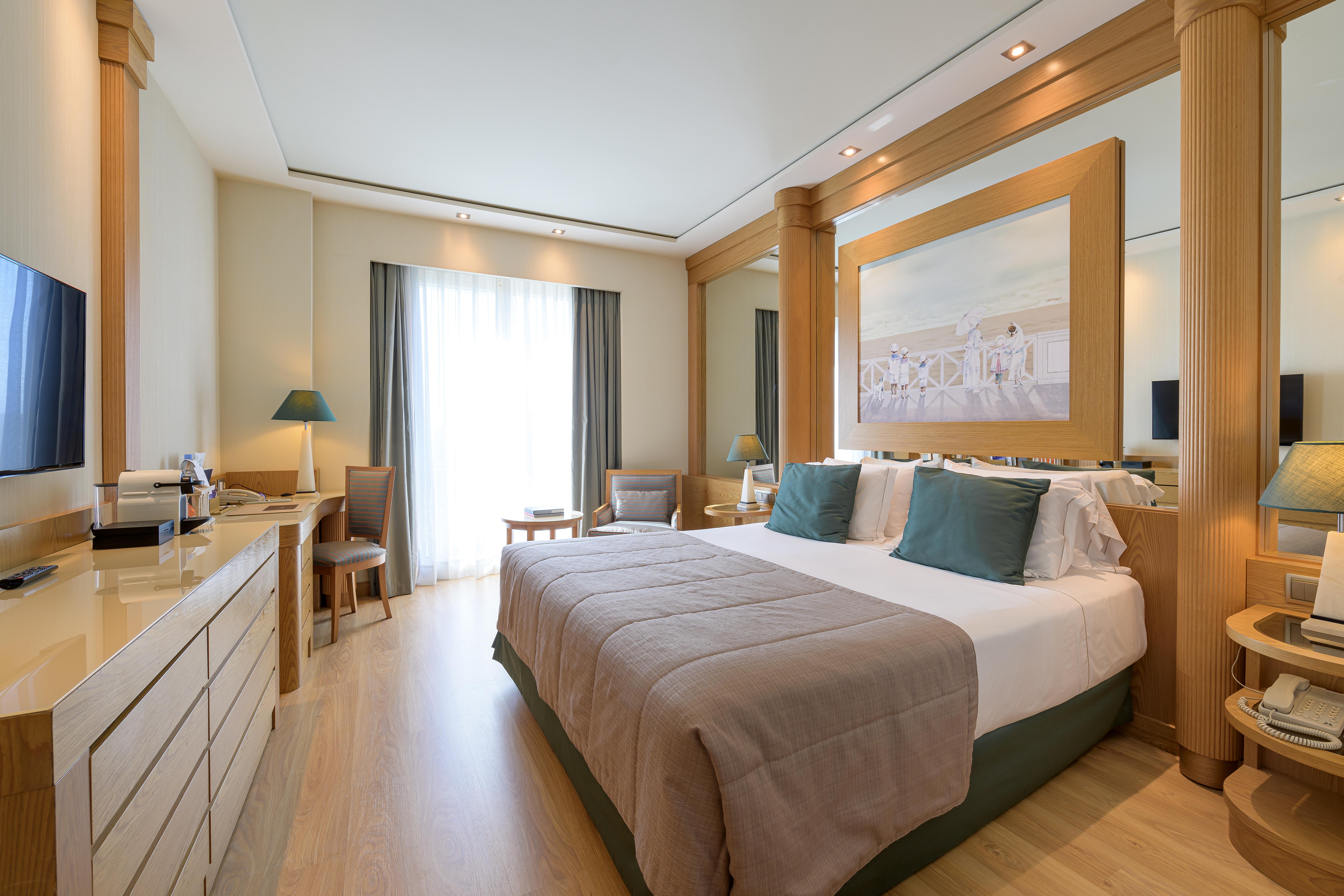 Hotel Arenas Balneario Valencia