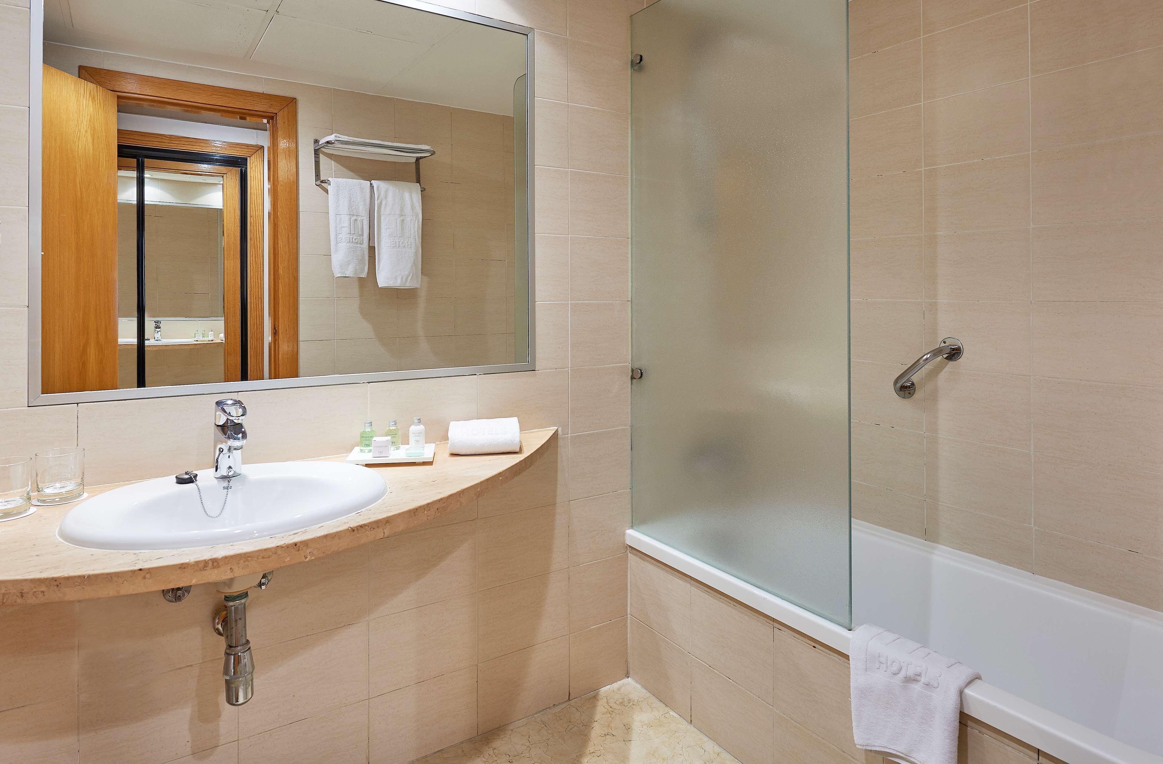 Nh Ciudad De Hotel Valencia