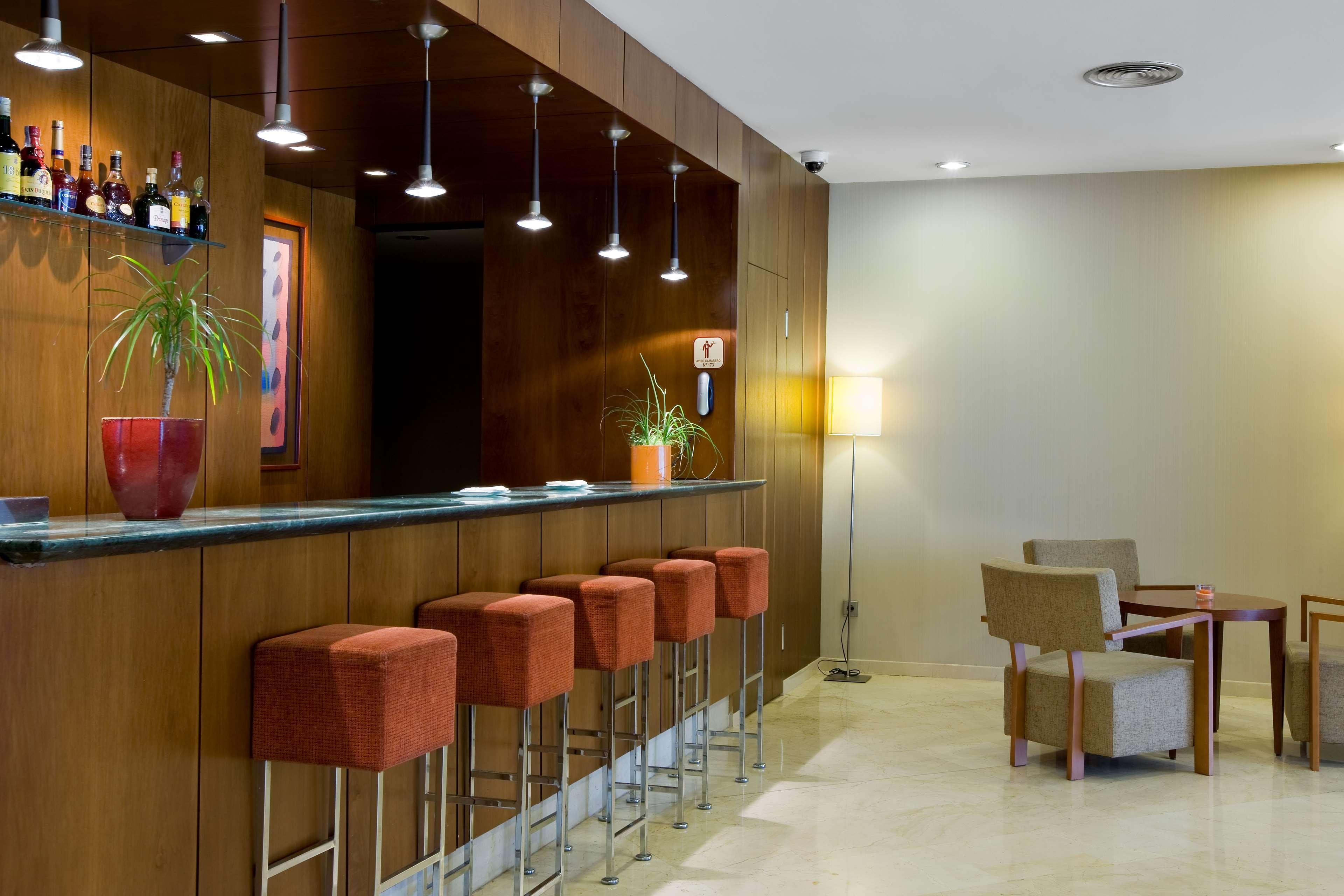 Nh Ciudad De Hotel 3*