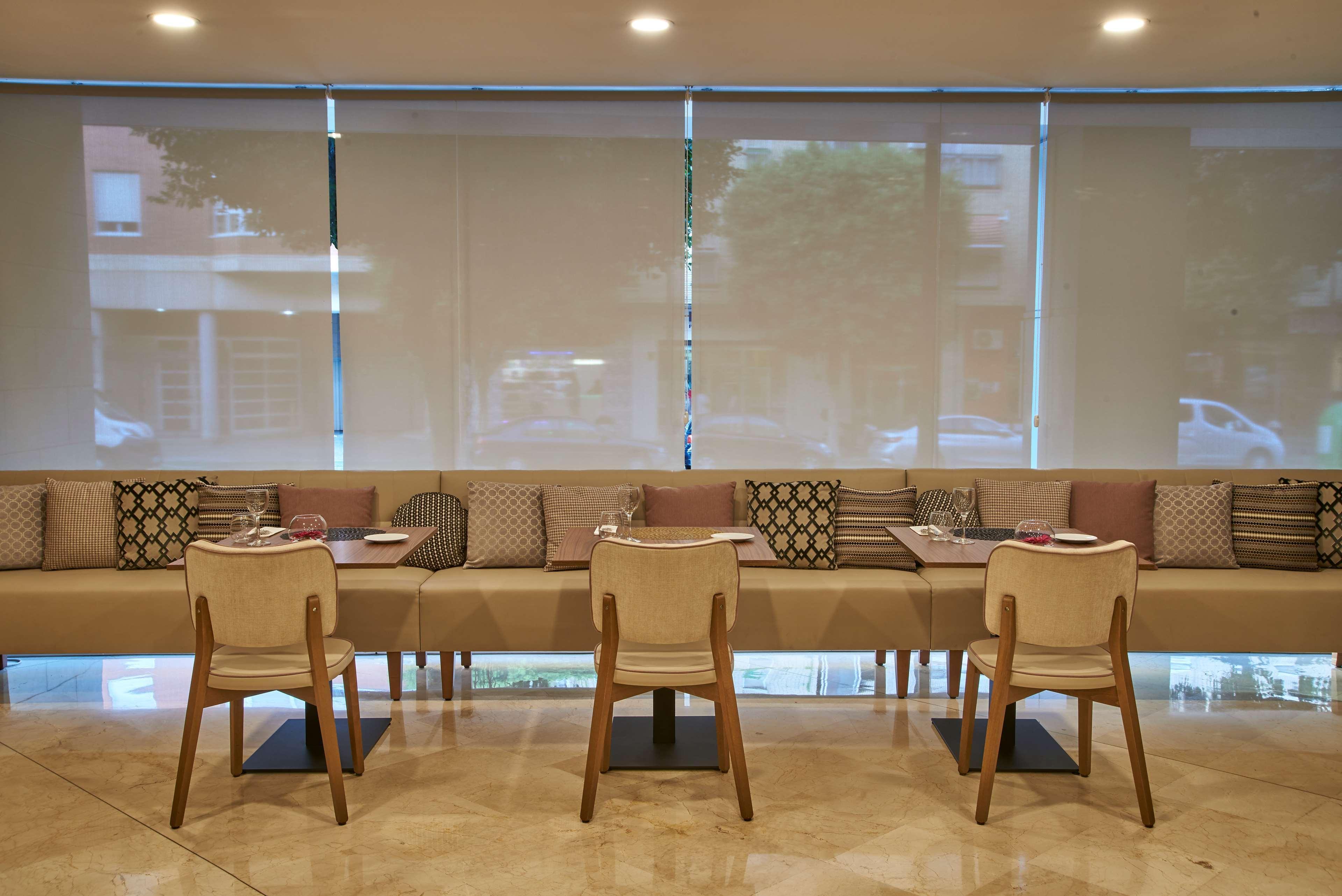 Nh Ciudad De 3* Valencia