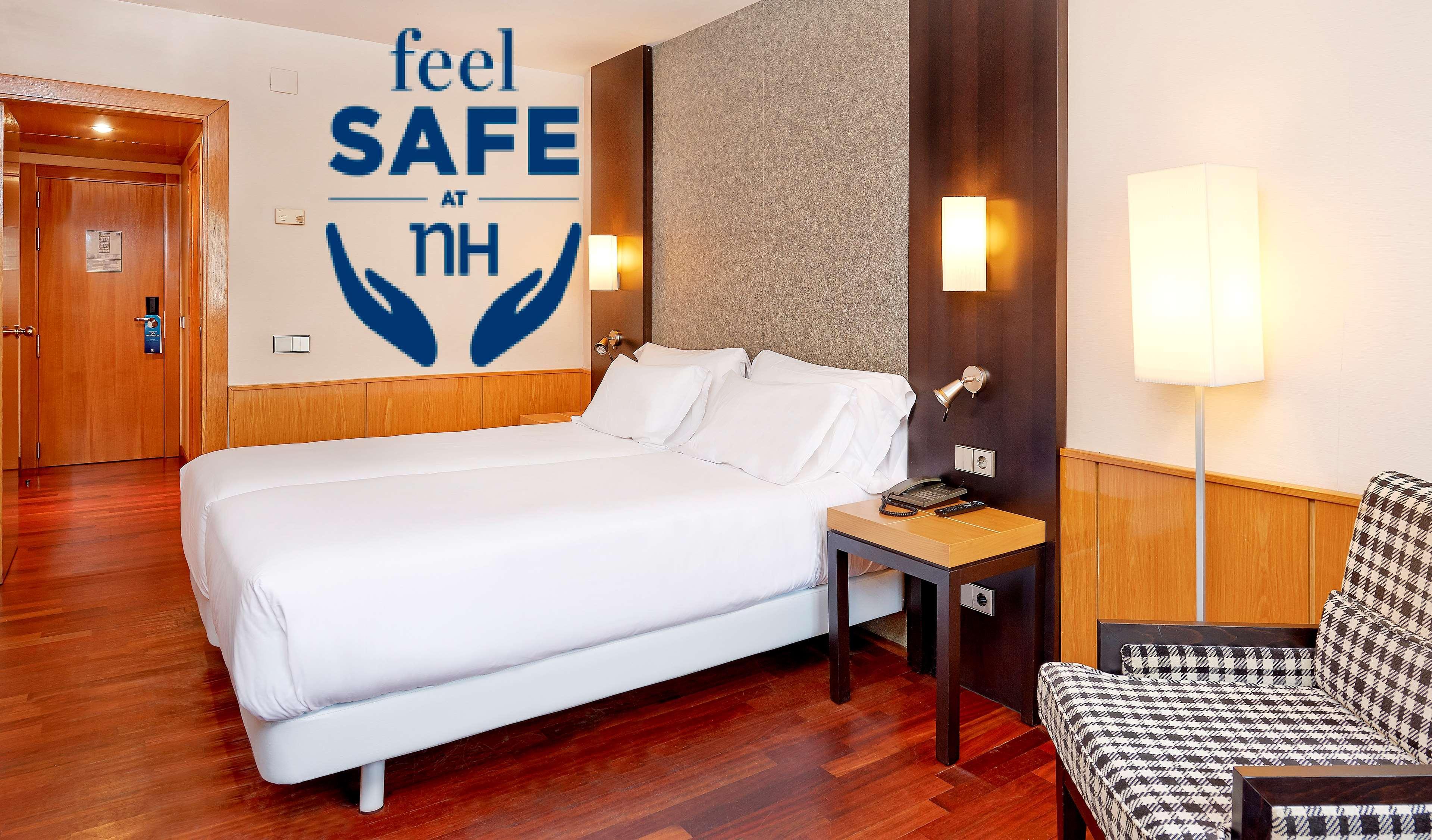 Hotel Nh Ciudad De