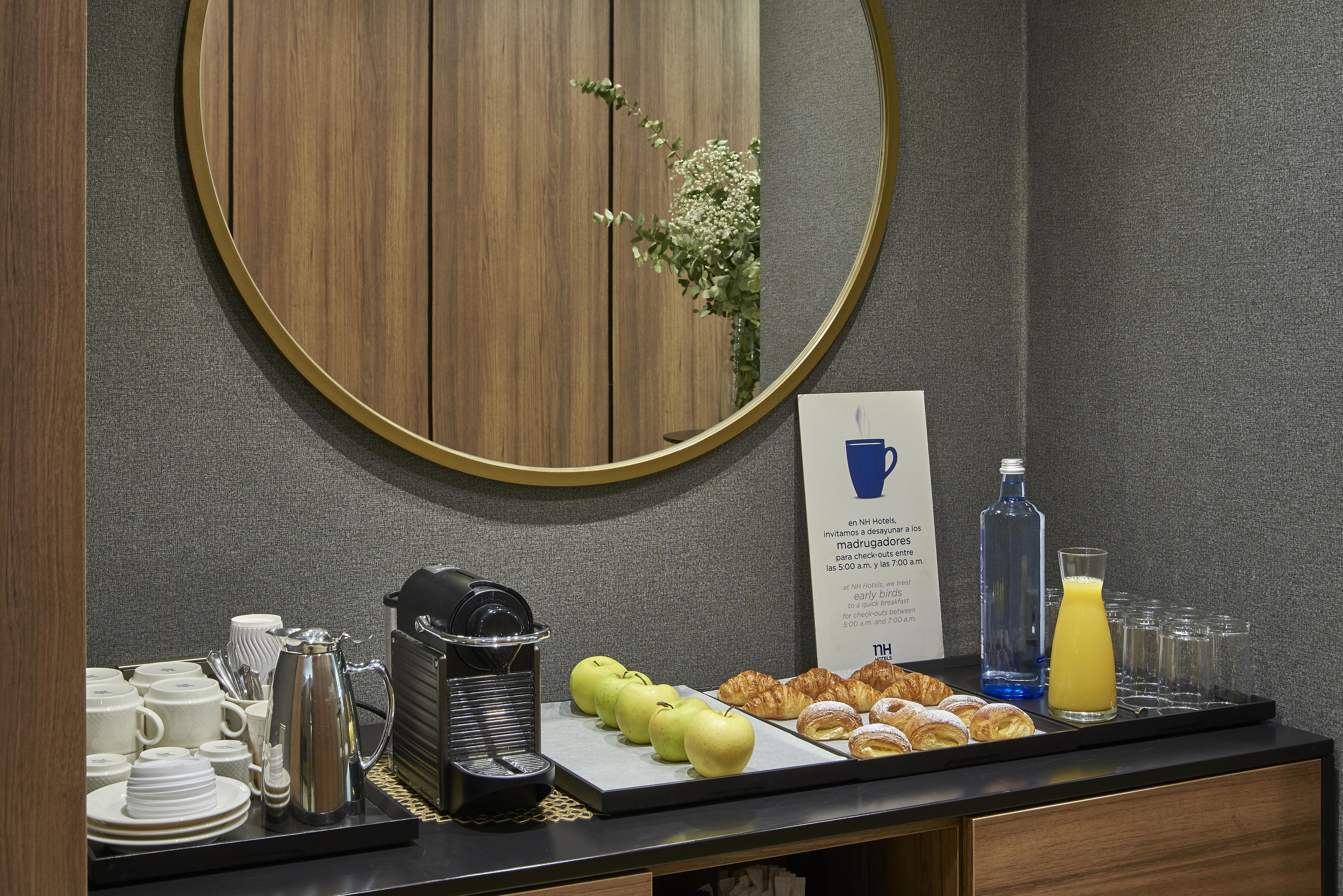 Nh Ciudad De 3* Valencia