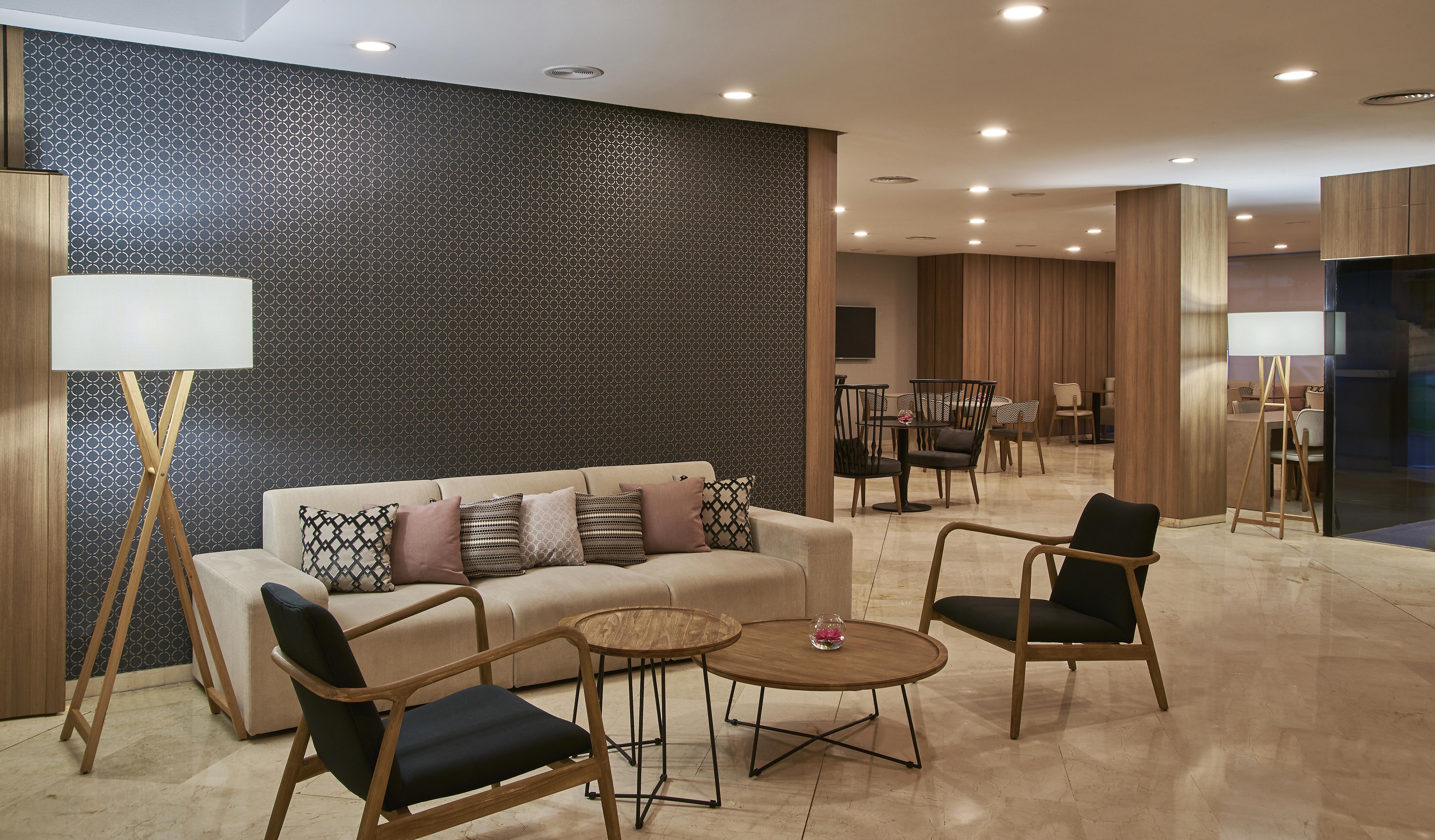 Nh Ciudad De 3* Valencia