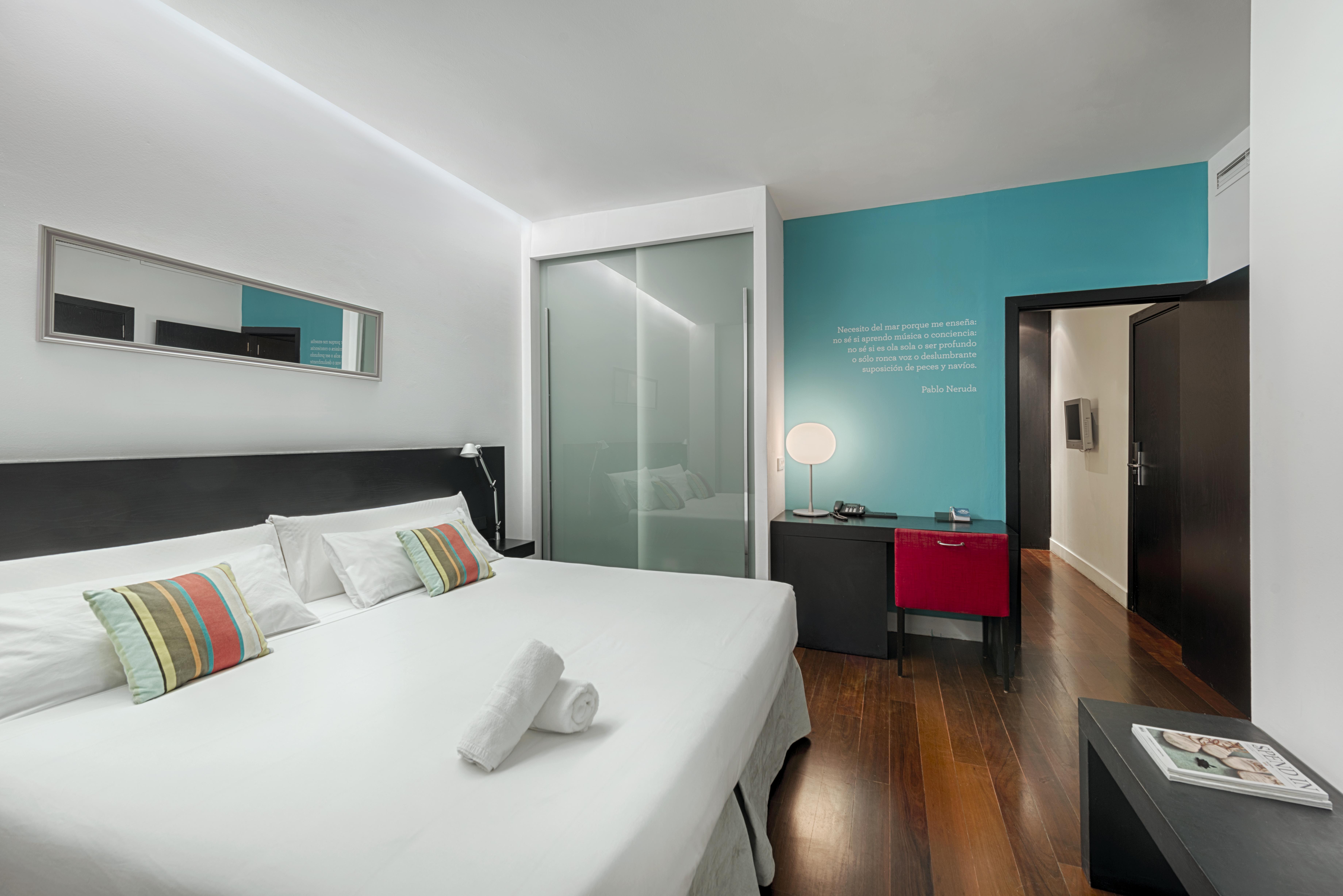 Sea Port 4* Valencia