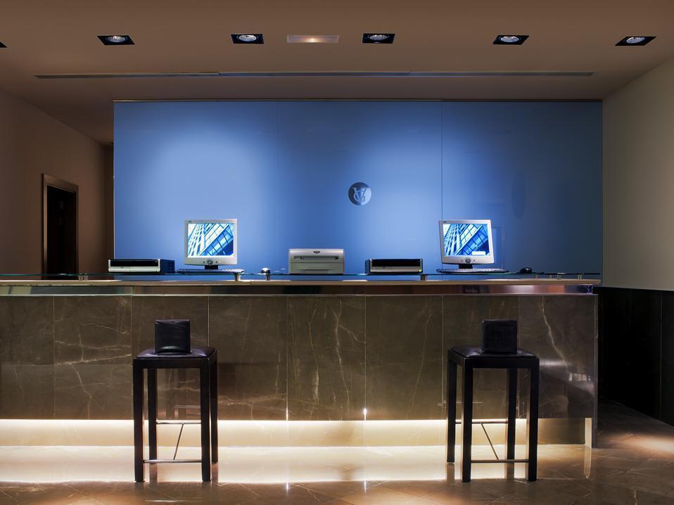 Eurostars Gran Hotel Valencia
