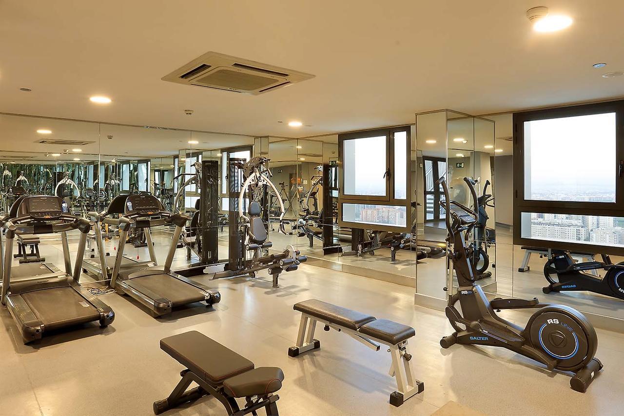 Eurostars Gran Hotel