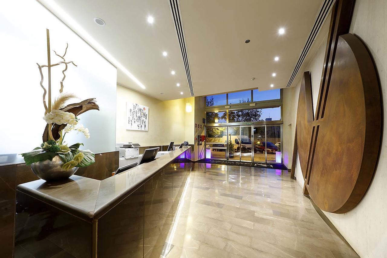 Hotel Eurostars Gran Valencia