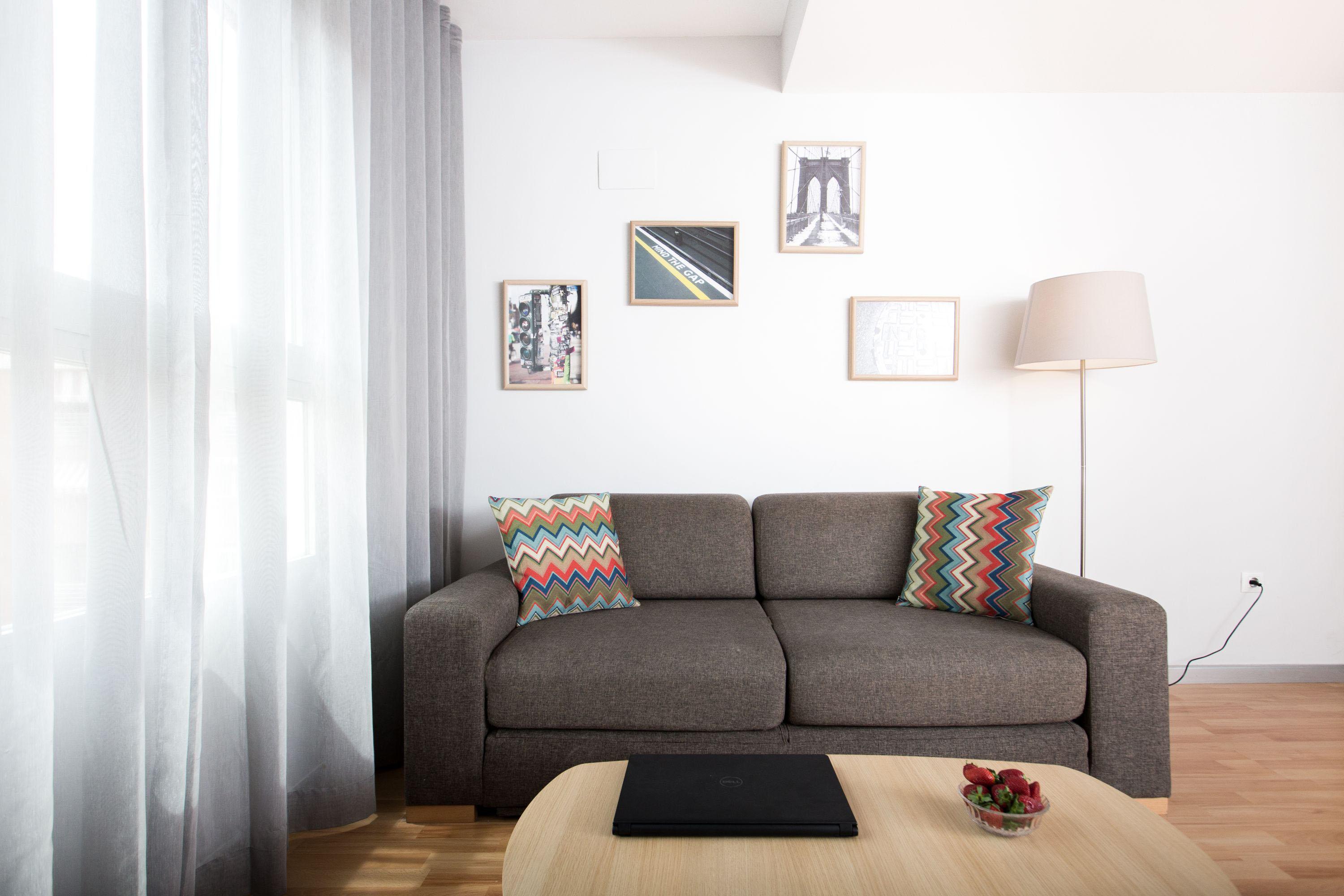 Apartment Valenciaflats Ciudad De Ciencias