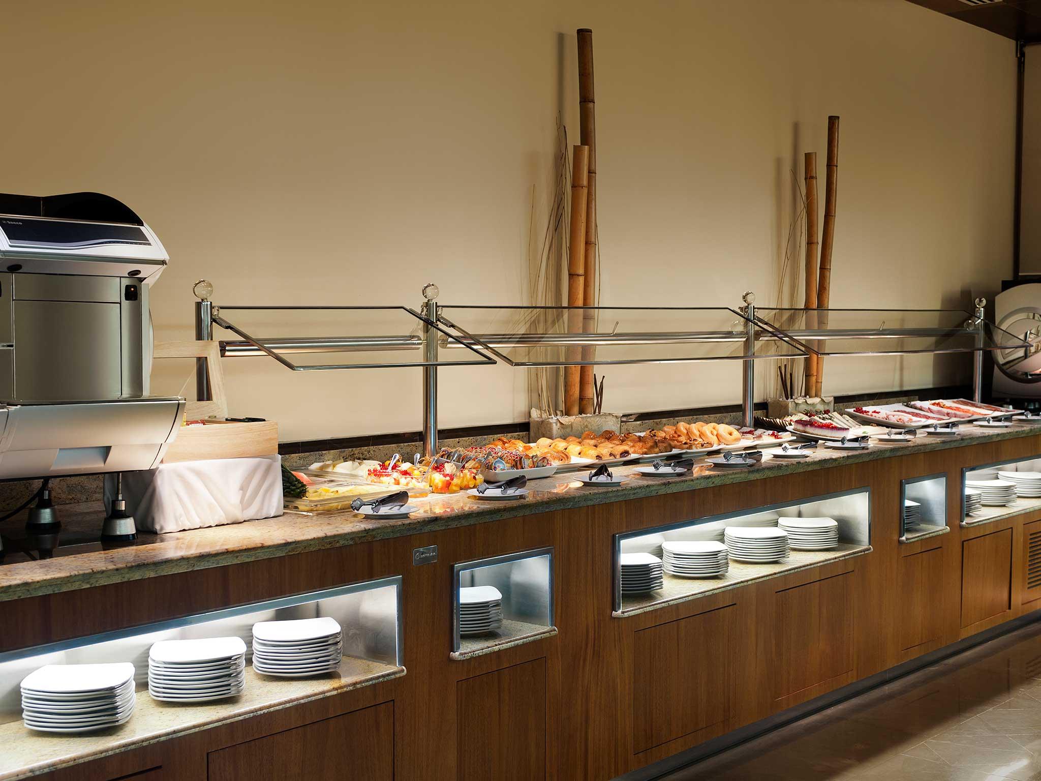 Eurostars Gran 4* Valencia
