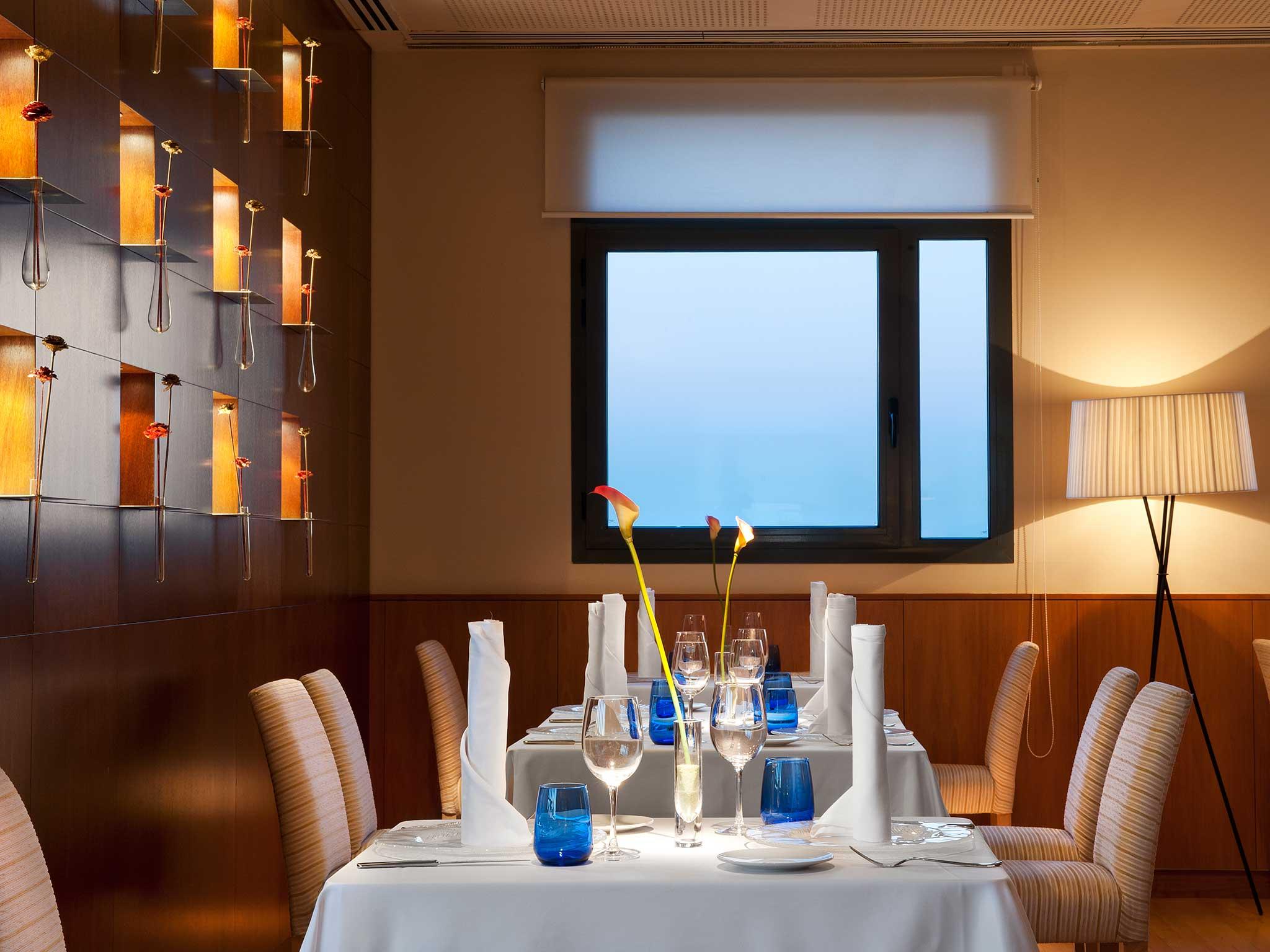 Eurostars Gran Hotel 4*