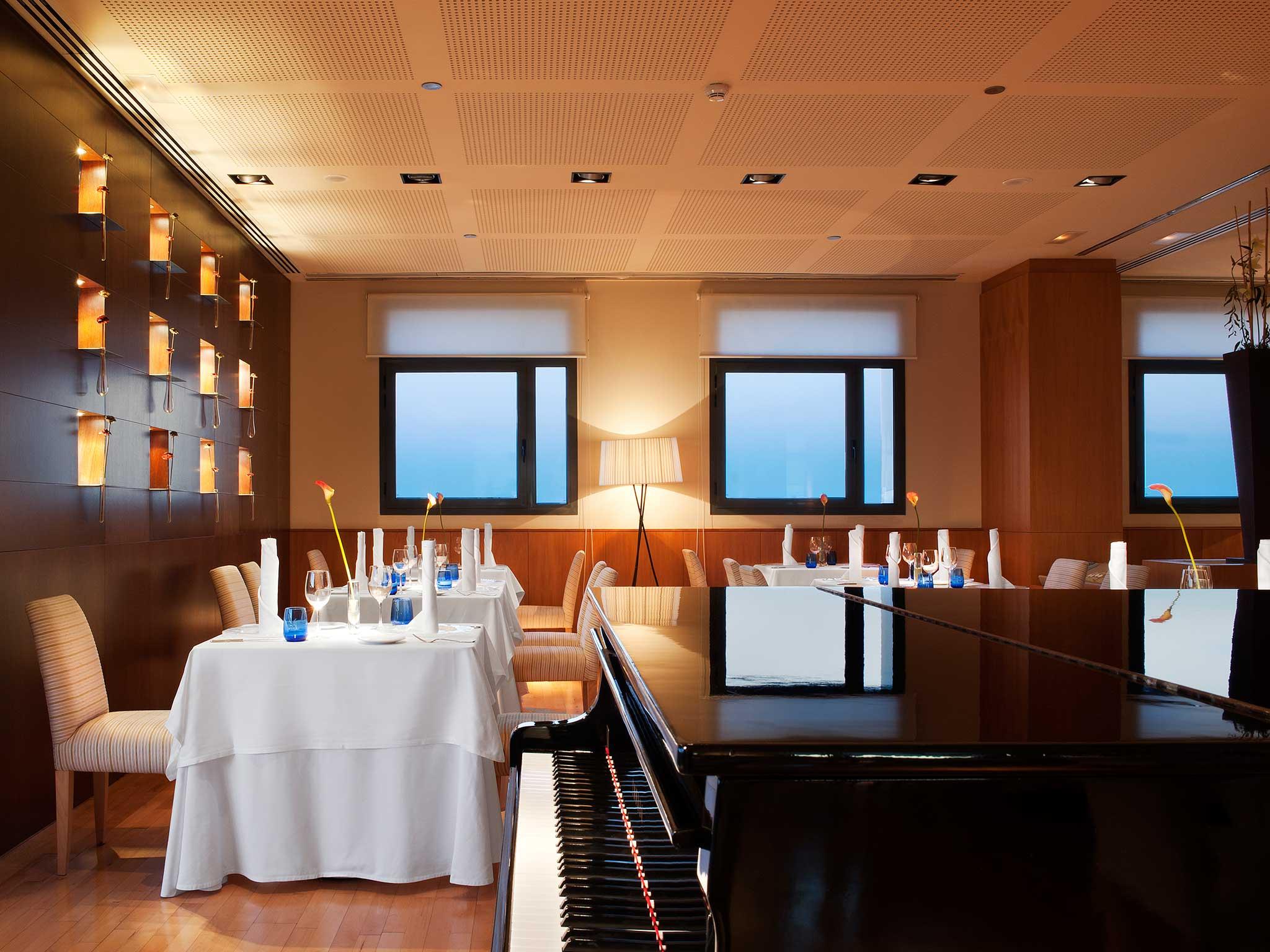 Eurostars Gran Hotel Valencia