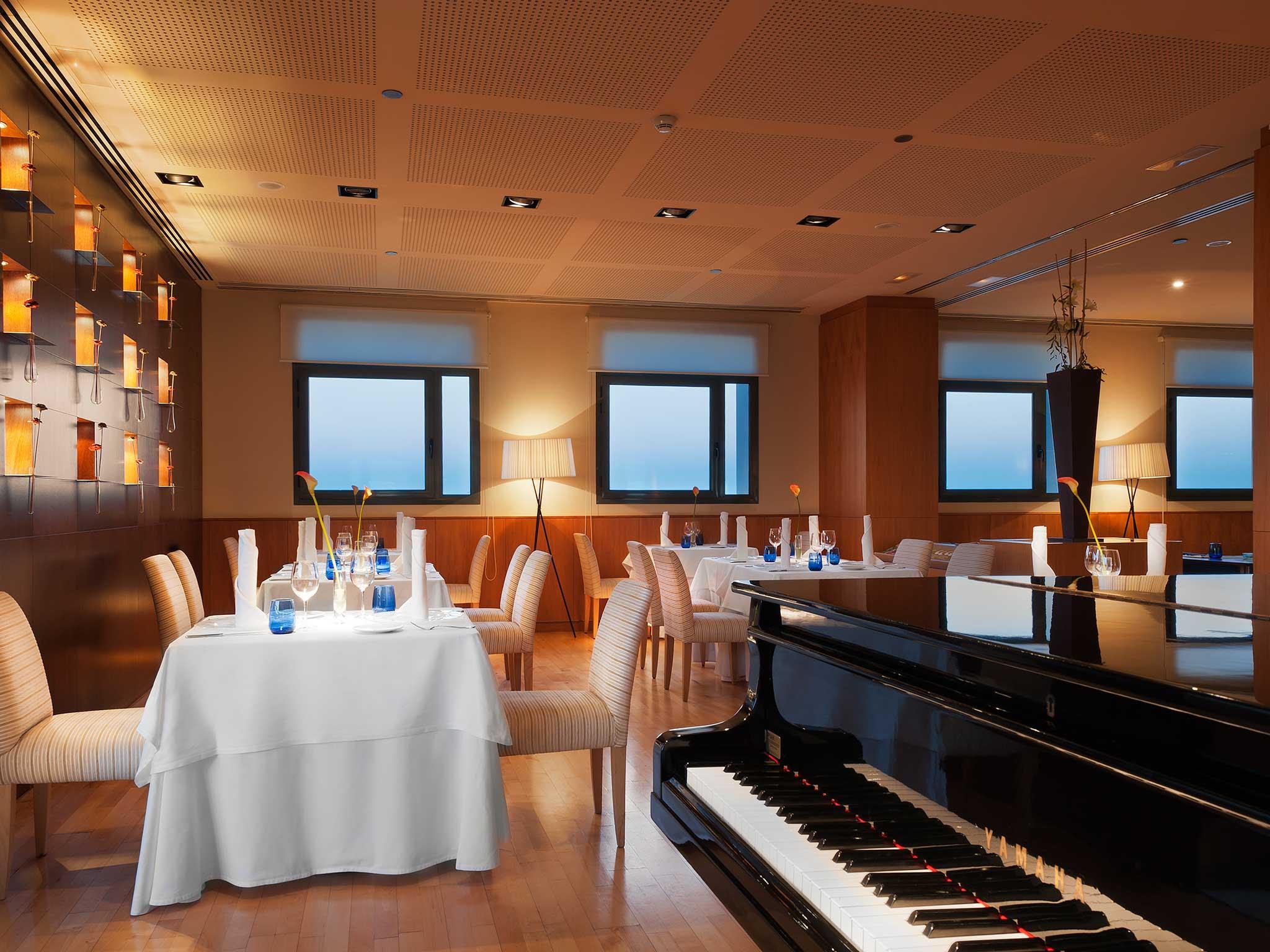 Eurostars Gran Hotel Valencia