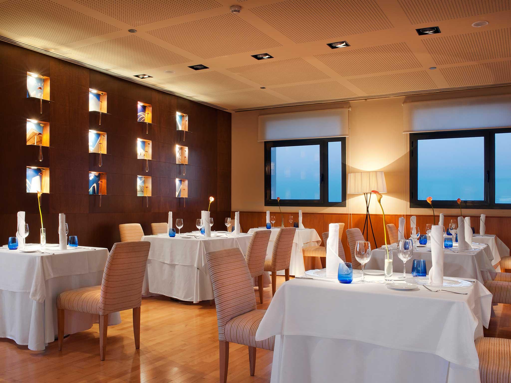 Eurostars Gran 4*