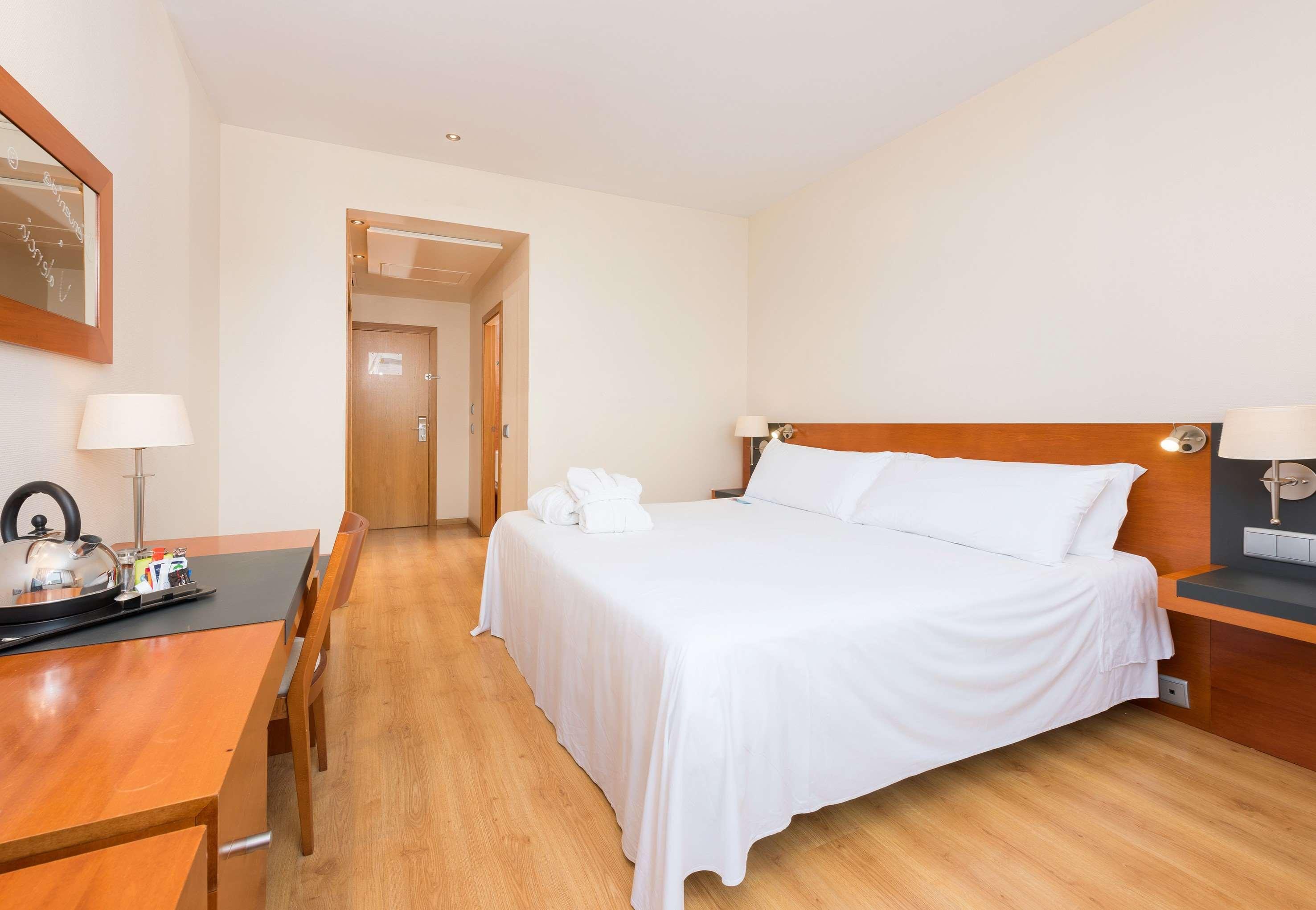 Oceanic Affiliated By Meliá 4* Valencia