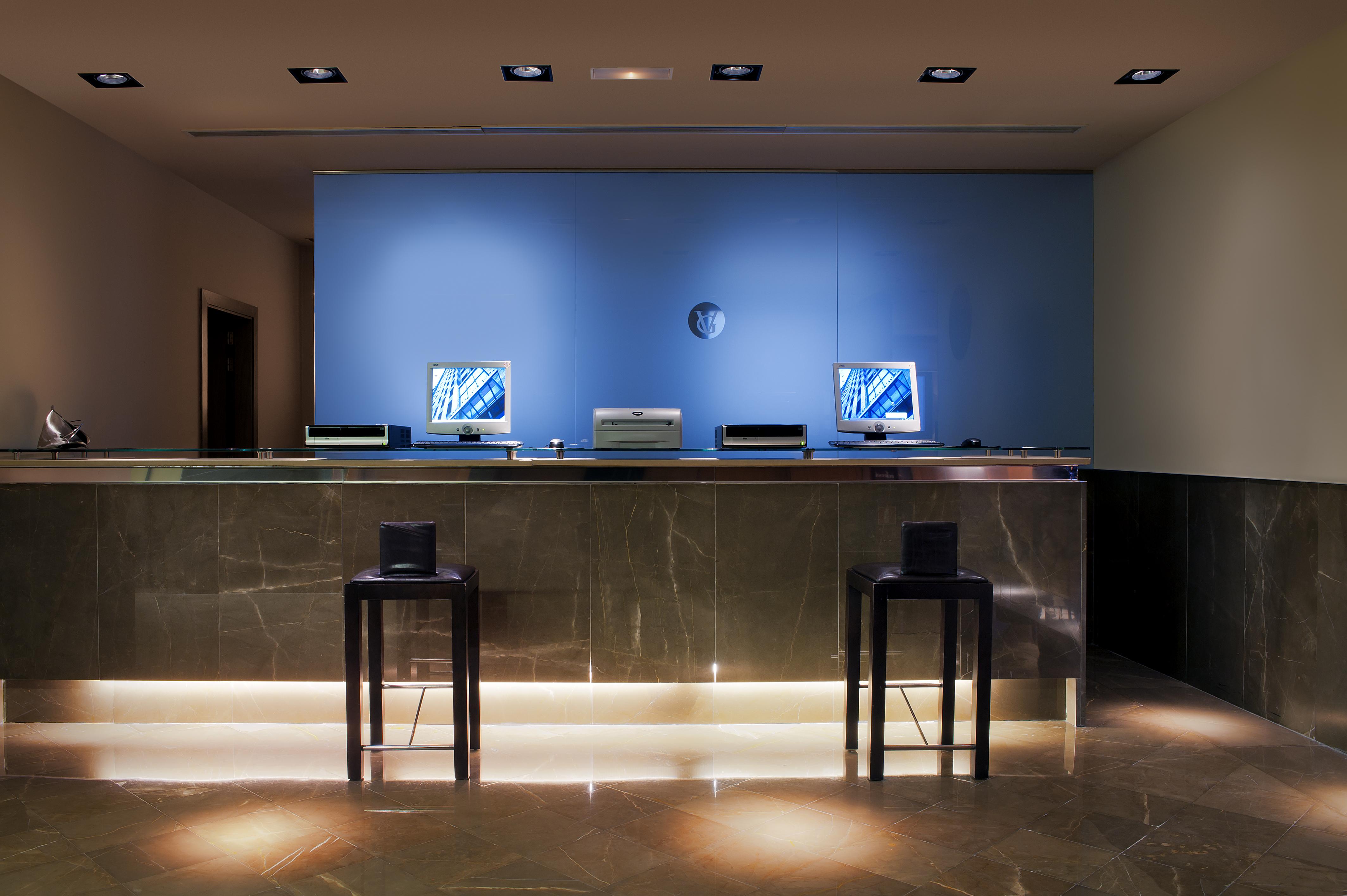 Eurostars Gran 4*
