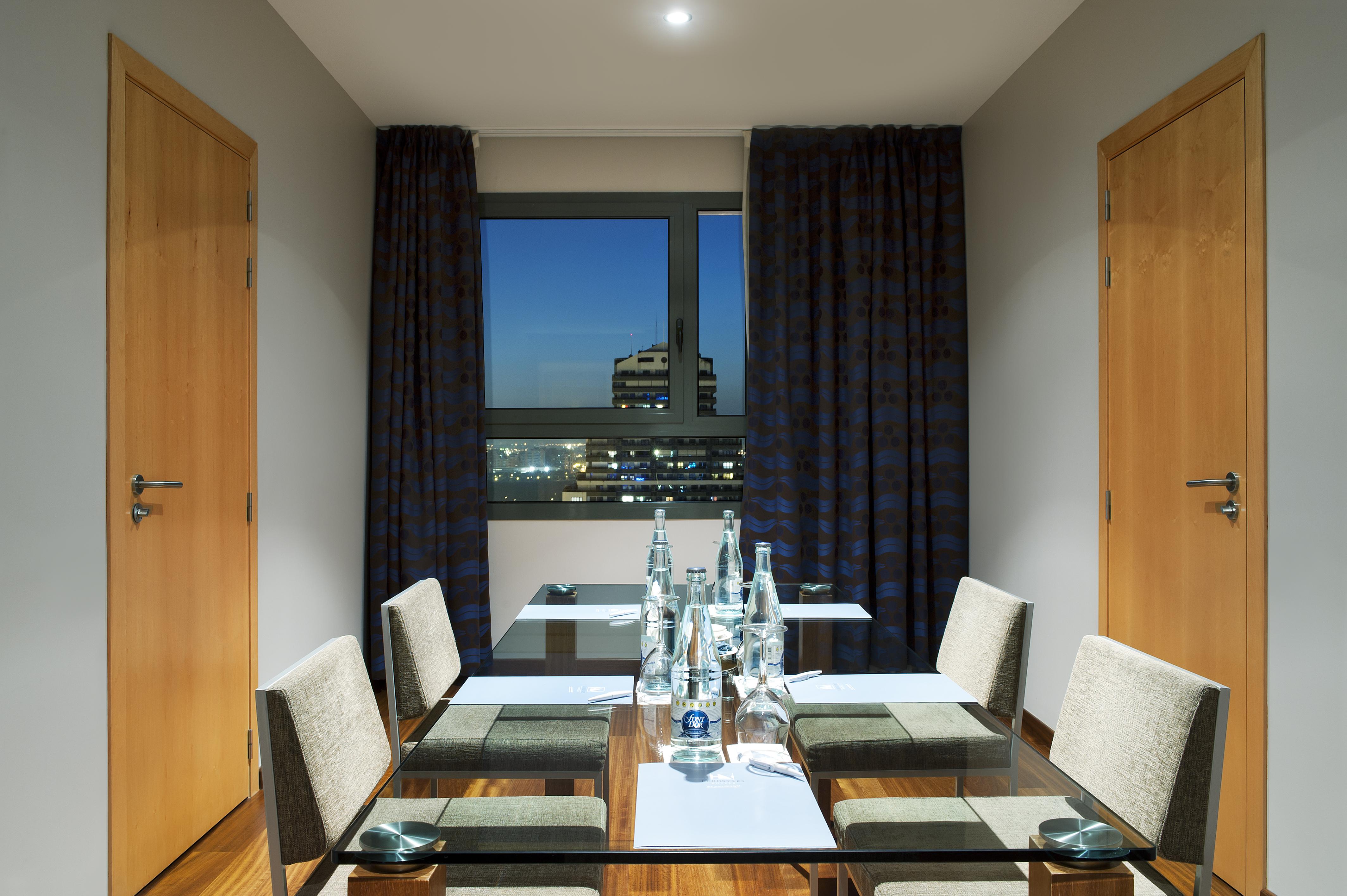 Hotel Eurostars Gran