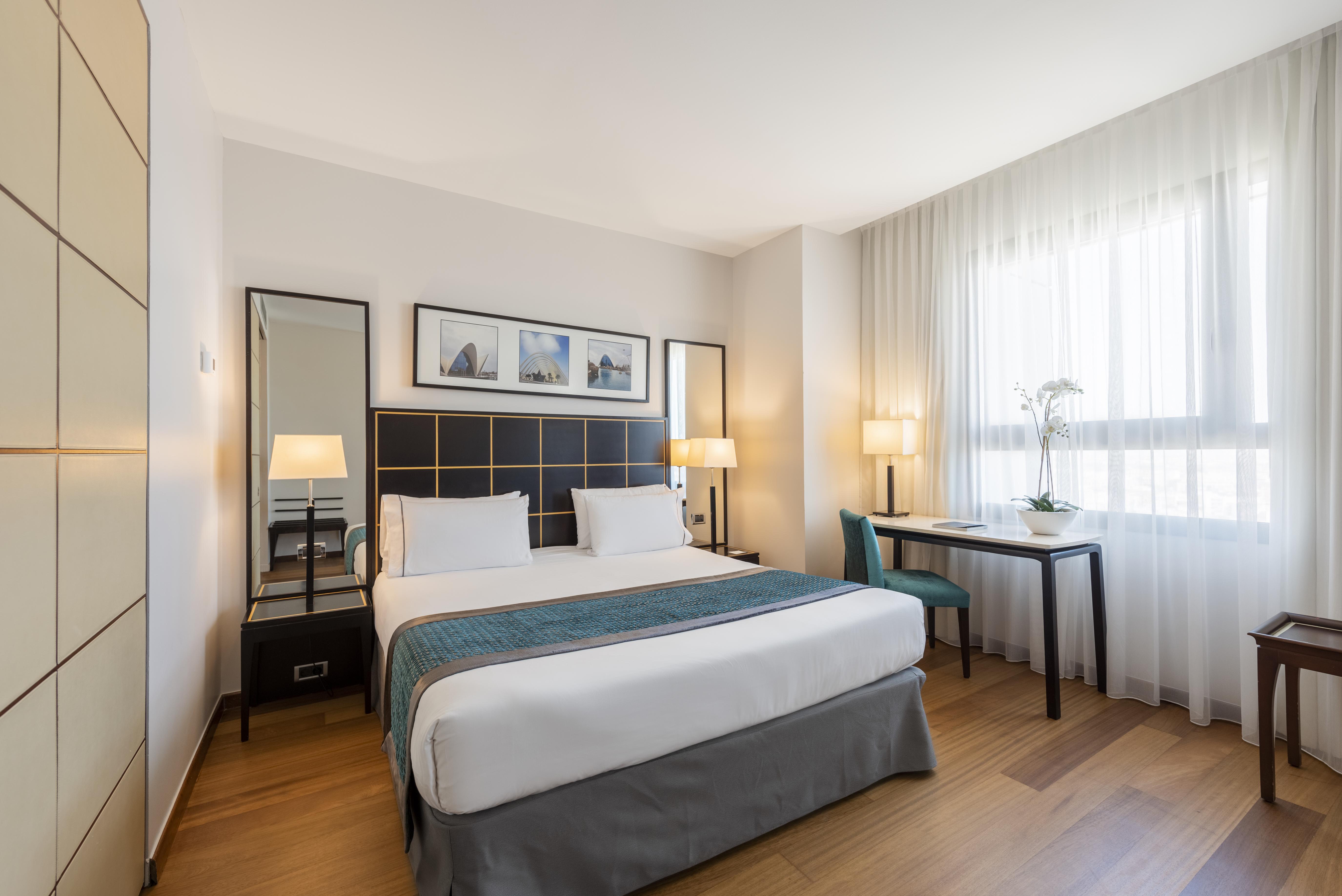 Eurostars Gran 4*