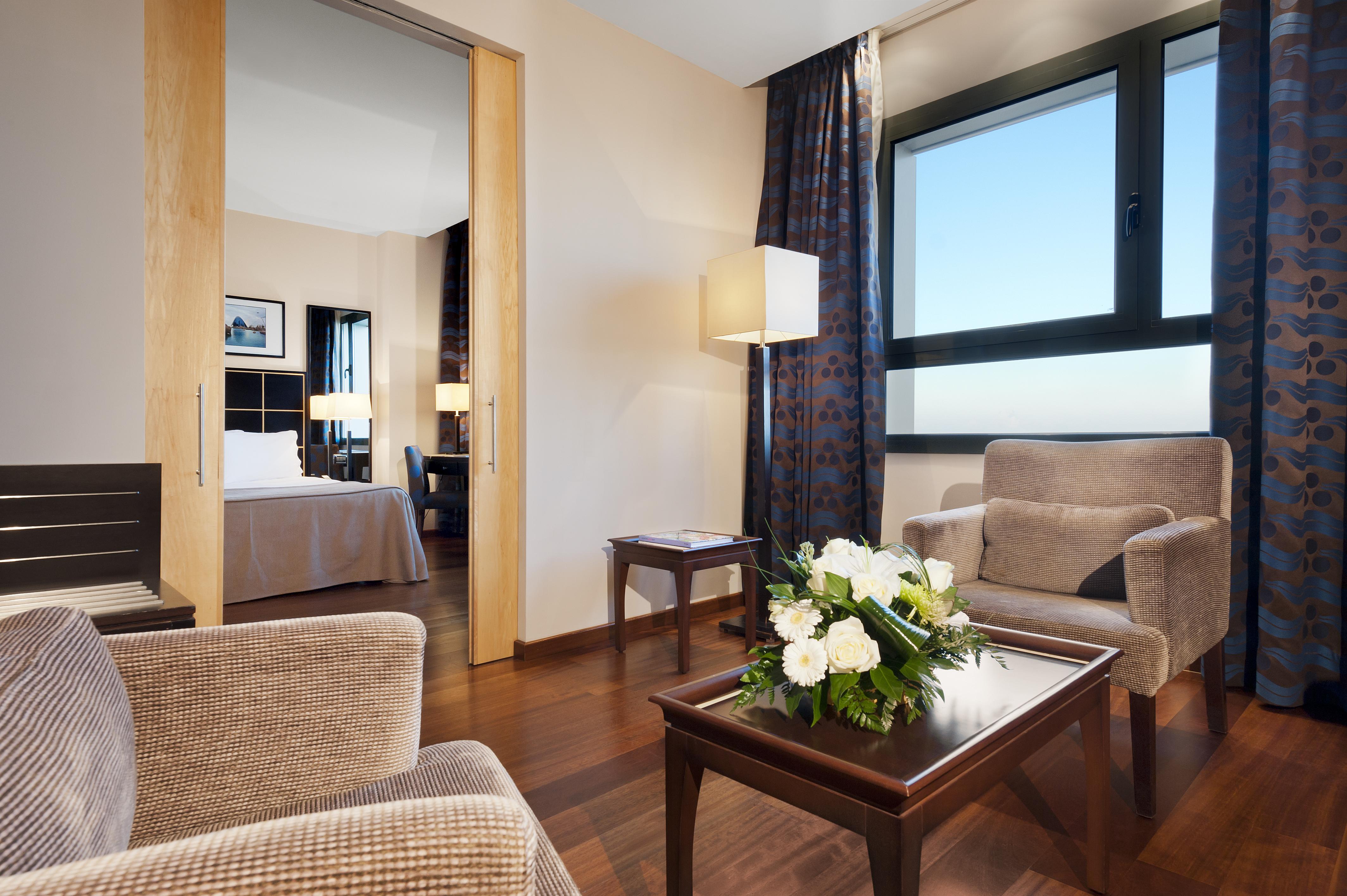 Hotel Eurostars Gran
