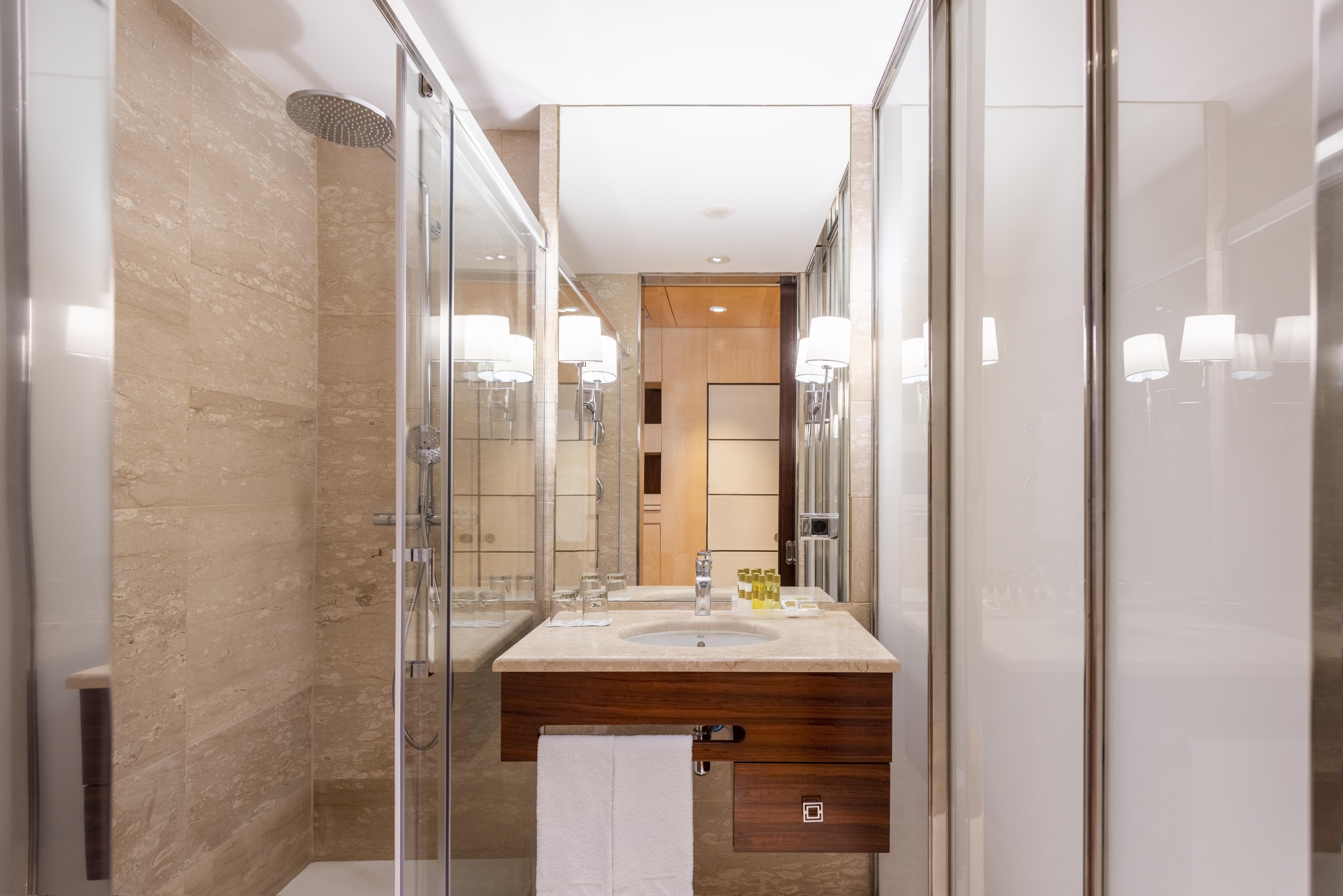 Eurostars Gran Hotel