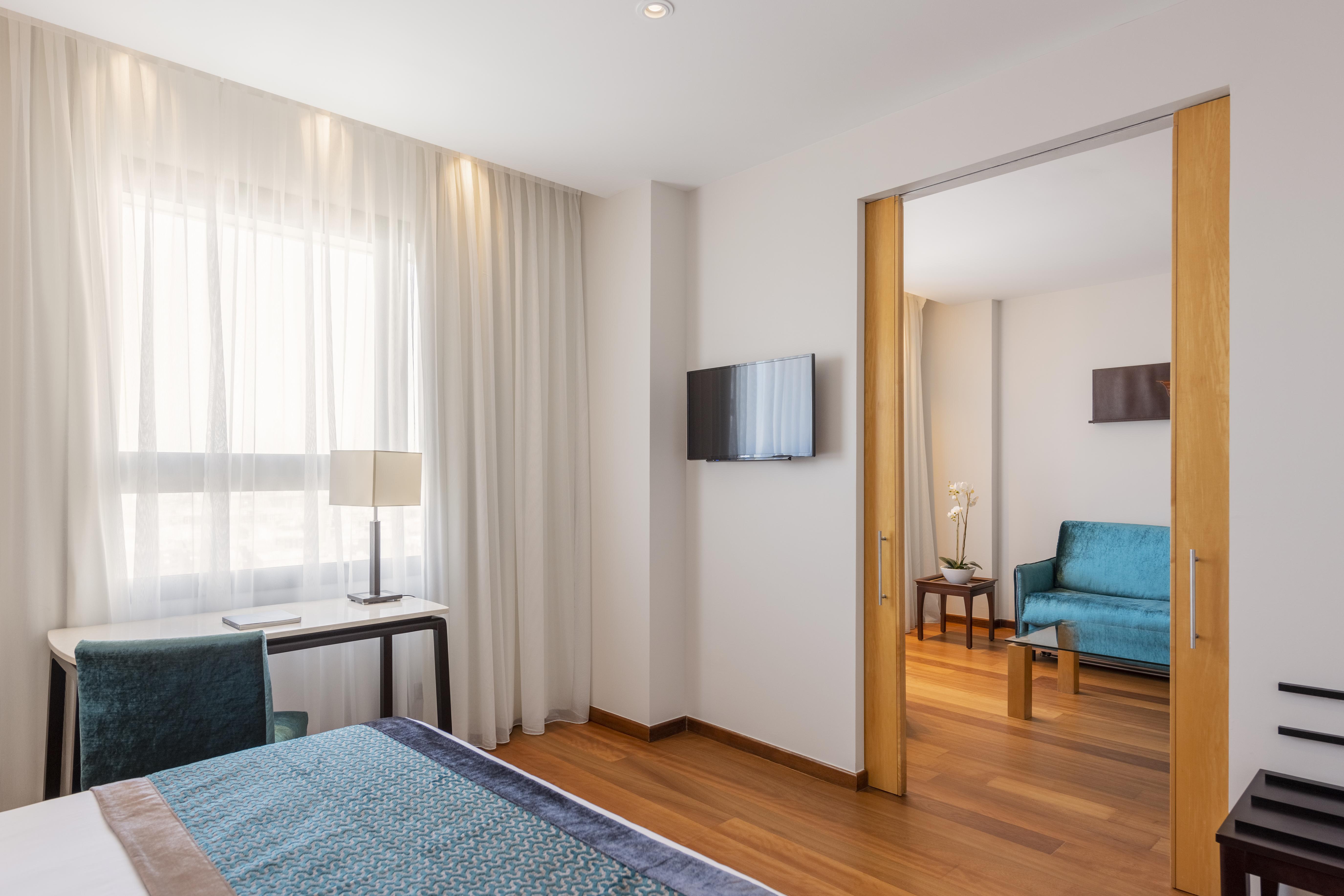 Eurostars Gran Valencia