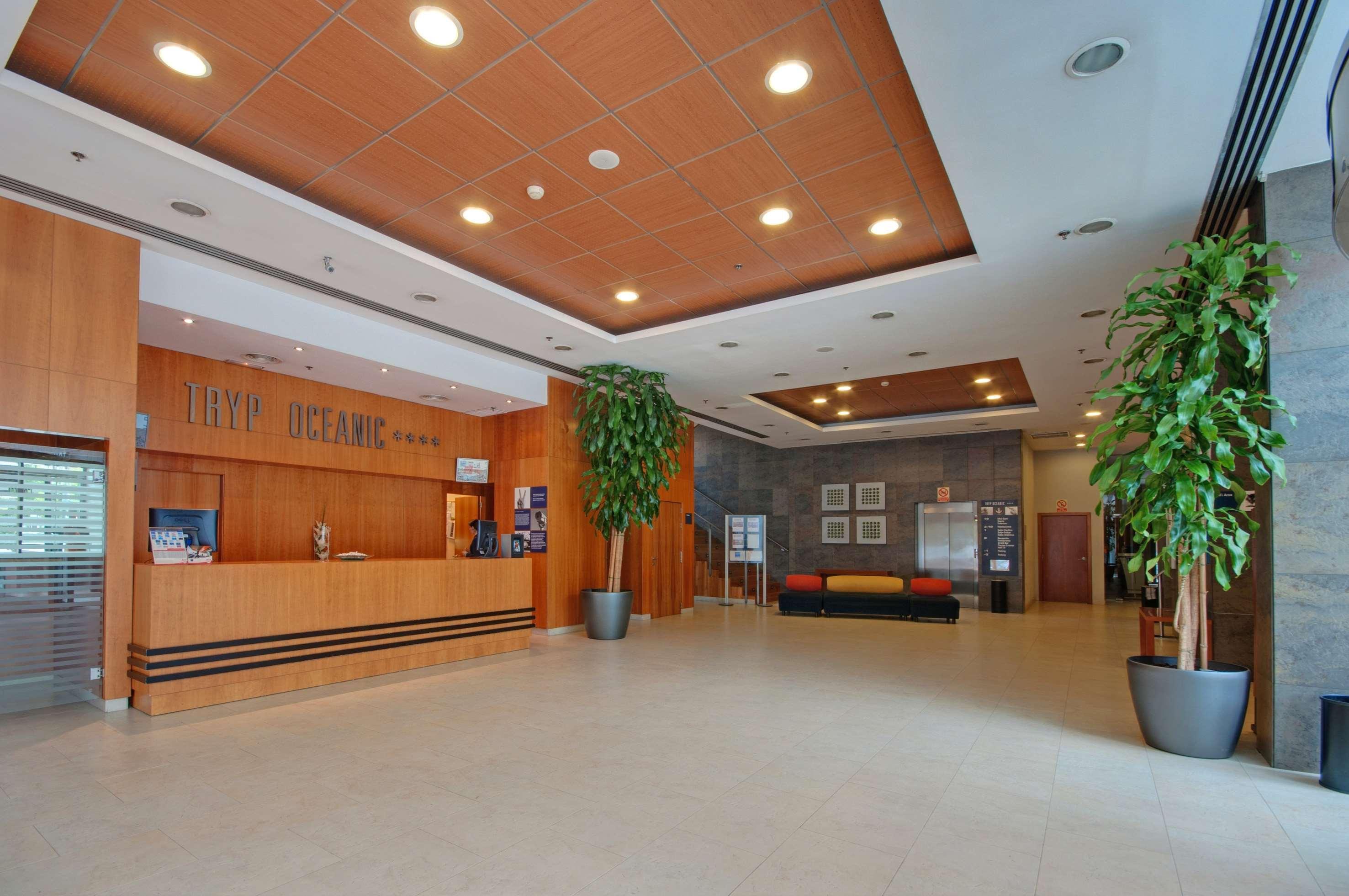 Oceanic Affiliated By Meliá Hotel