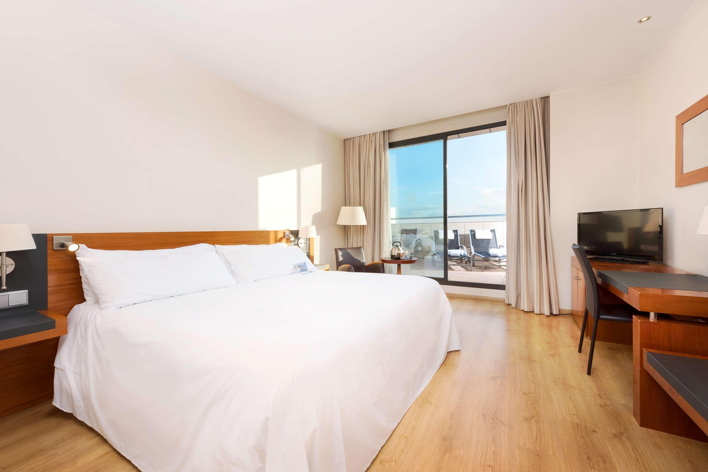 Oceanic Affiliated By Meliá Hotel 4*