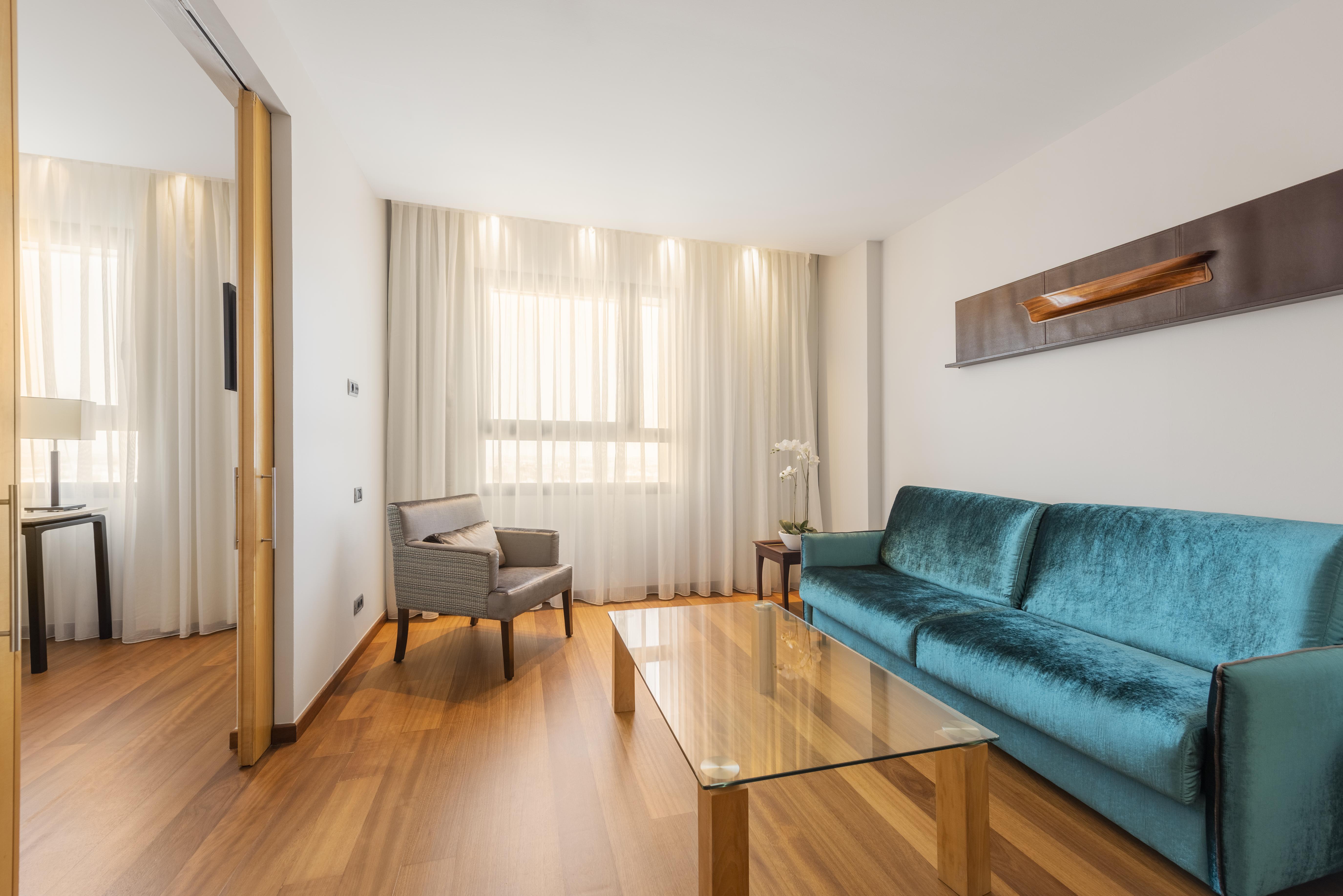 Hotel Eurostars Gran