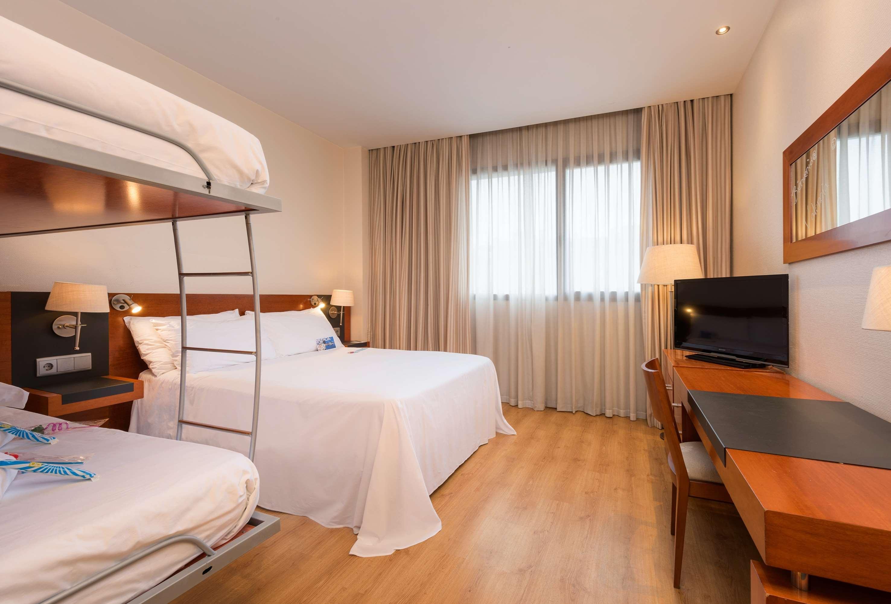 Oceanic Affiliated By Meliá Hotel 4*