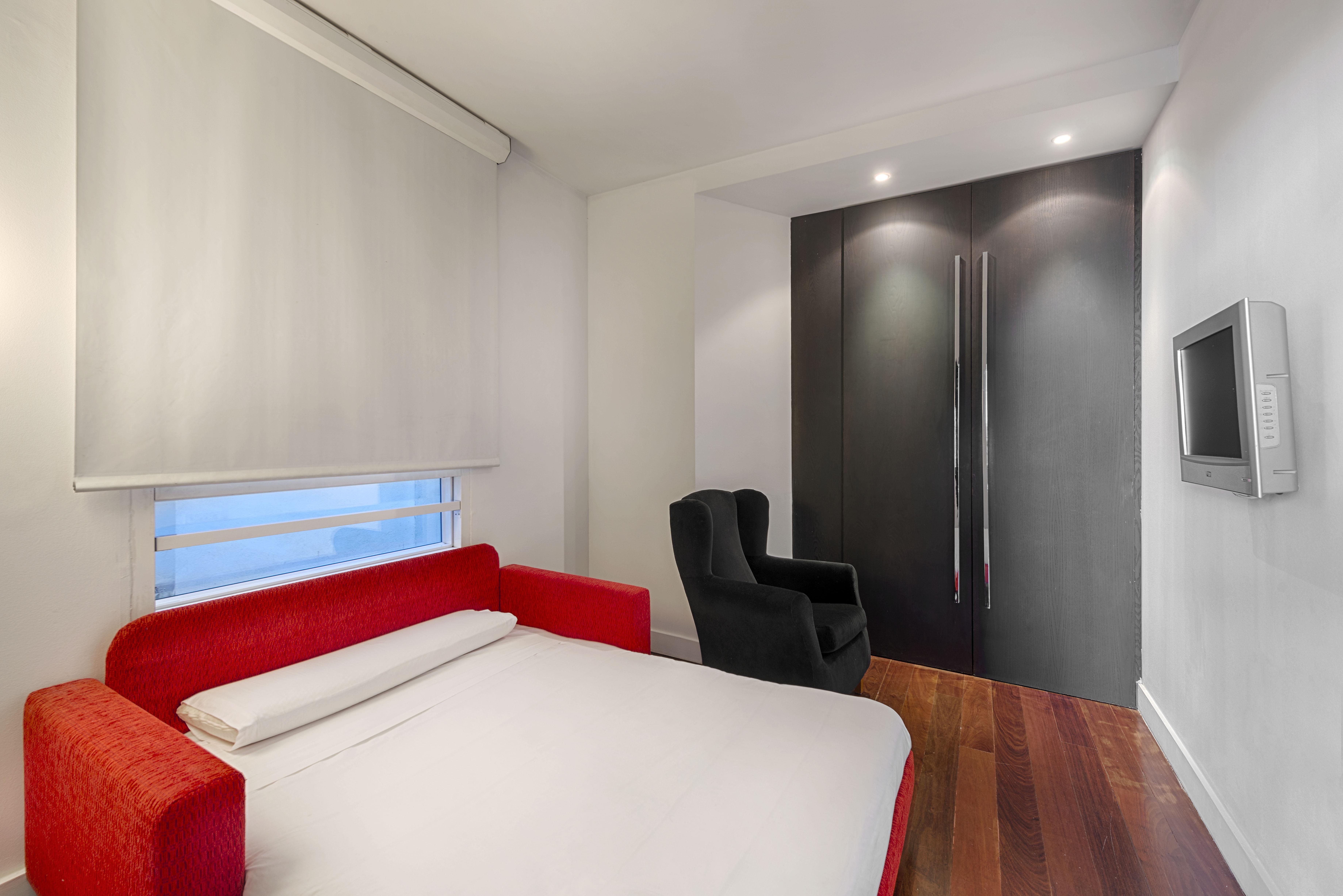 Sea Port Hotel 4*