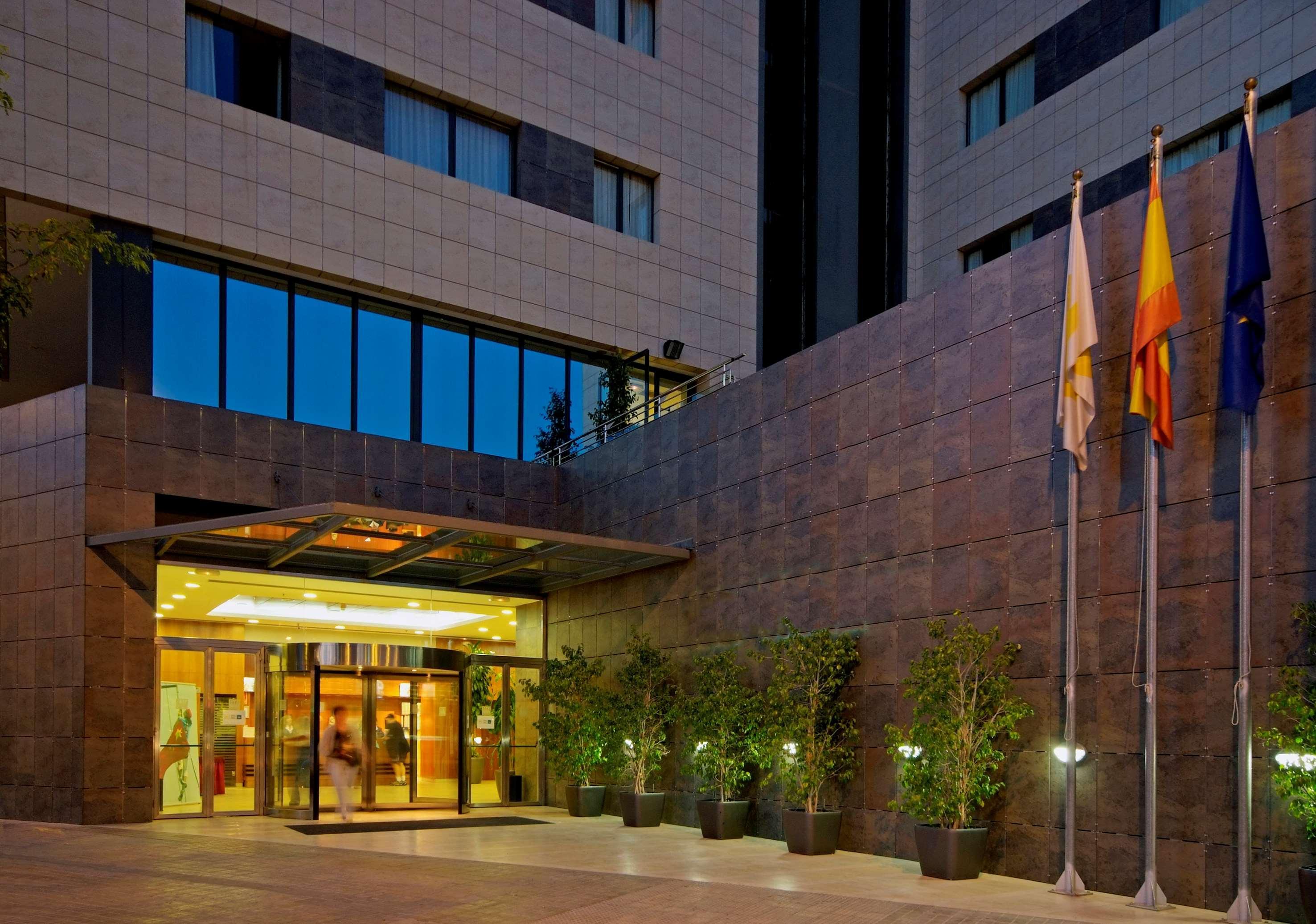 Hotel Oceanic Affiliated By Meliá 4*