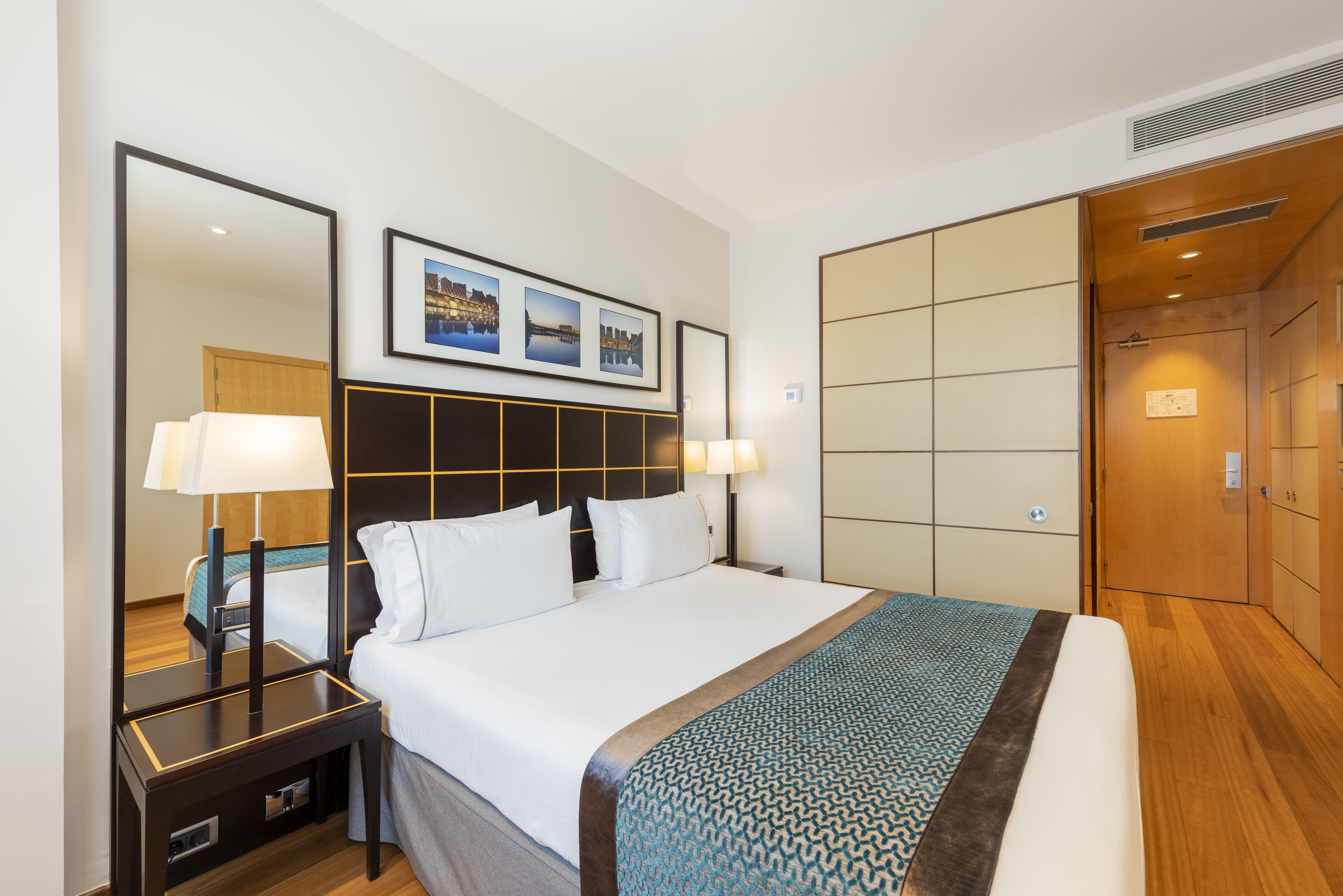 Hotel Eurostars Gran