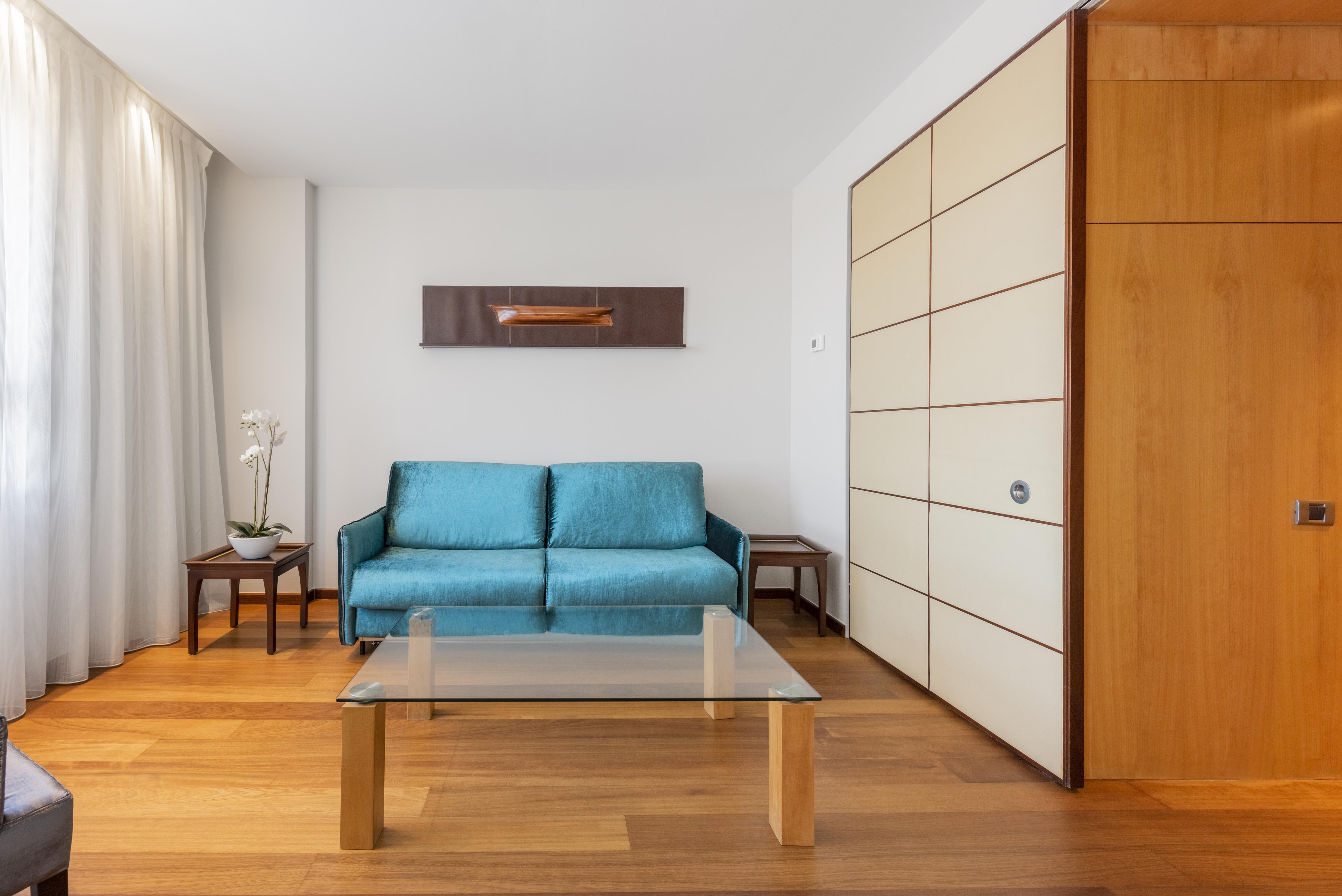 Eurostars Gran Hotel