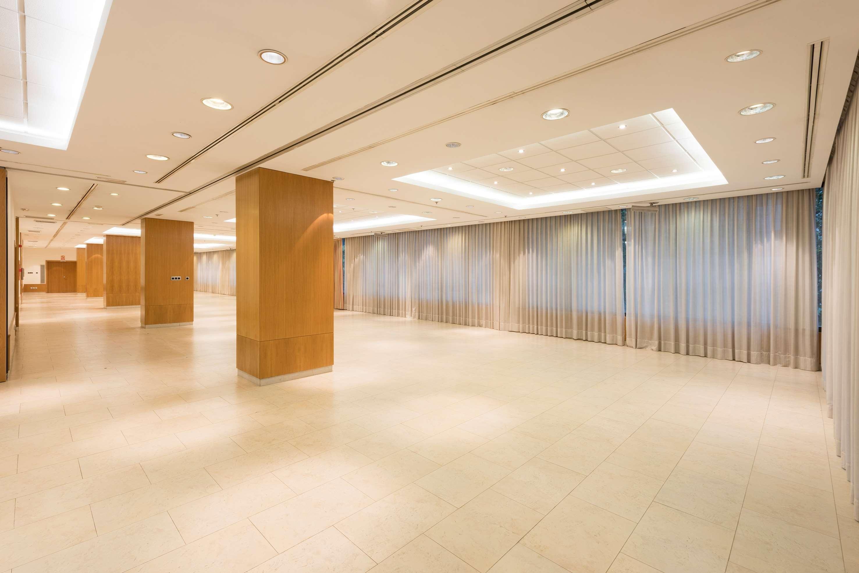 Oceanic Affiliated By Meliá Hotel Valencia