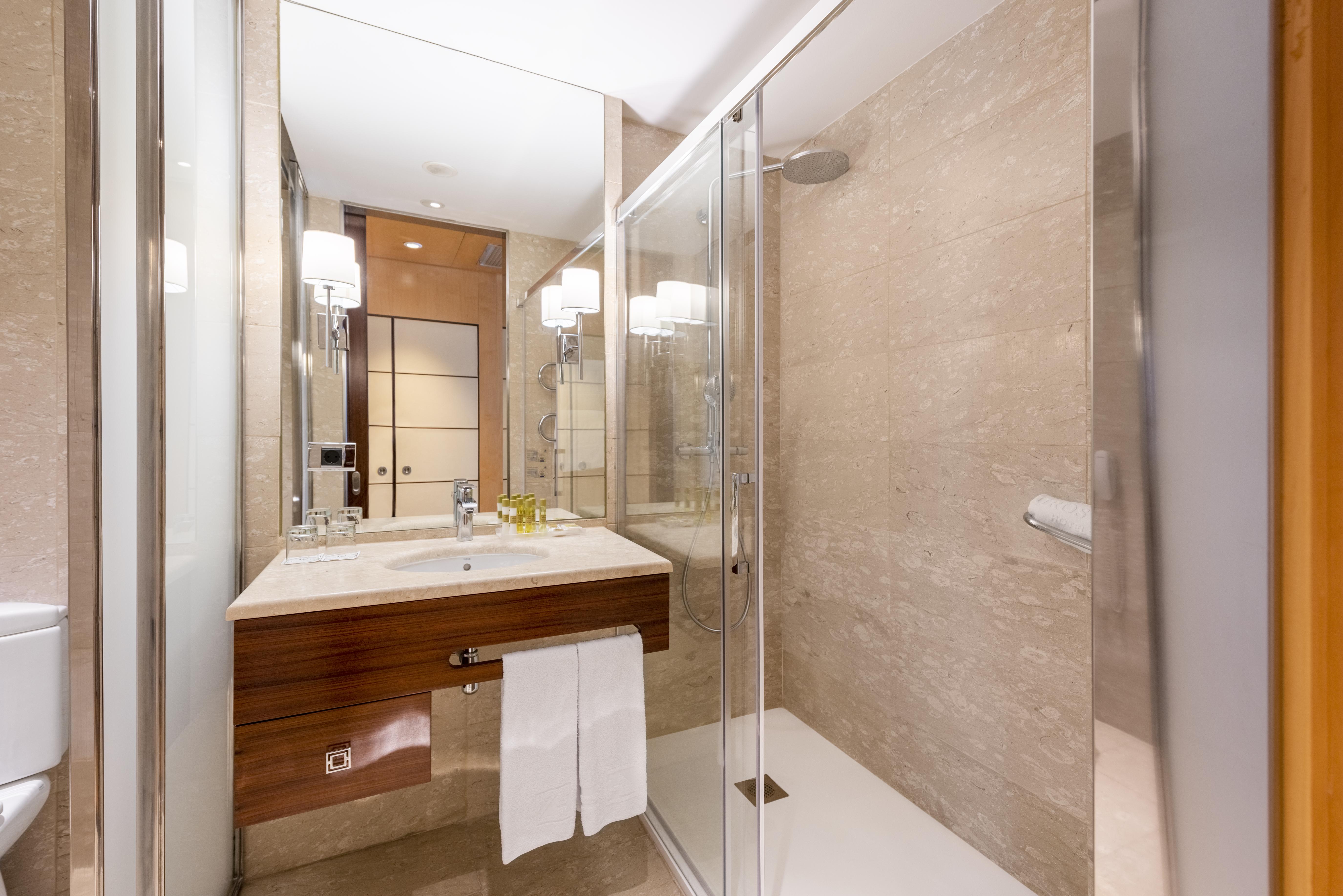 Hotel Eurostars Gran