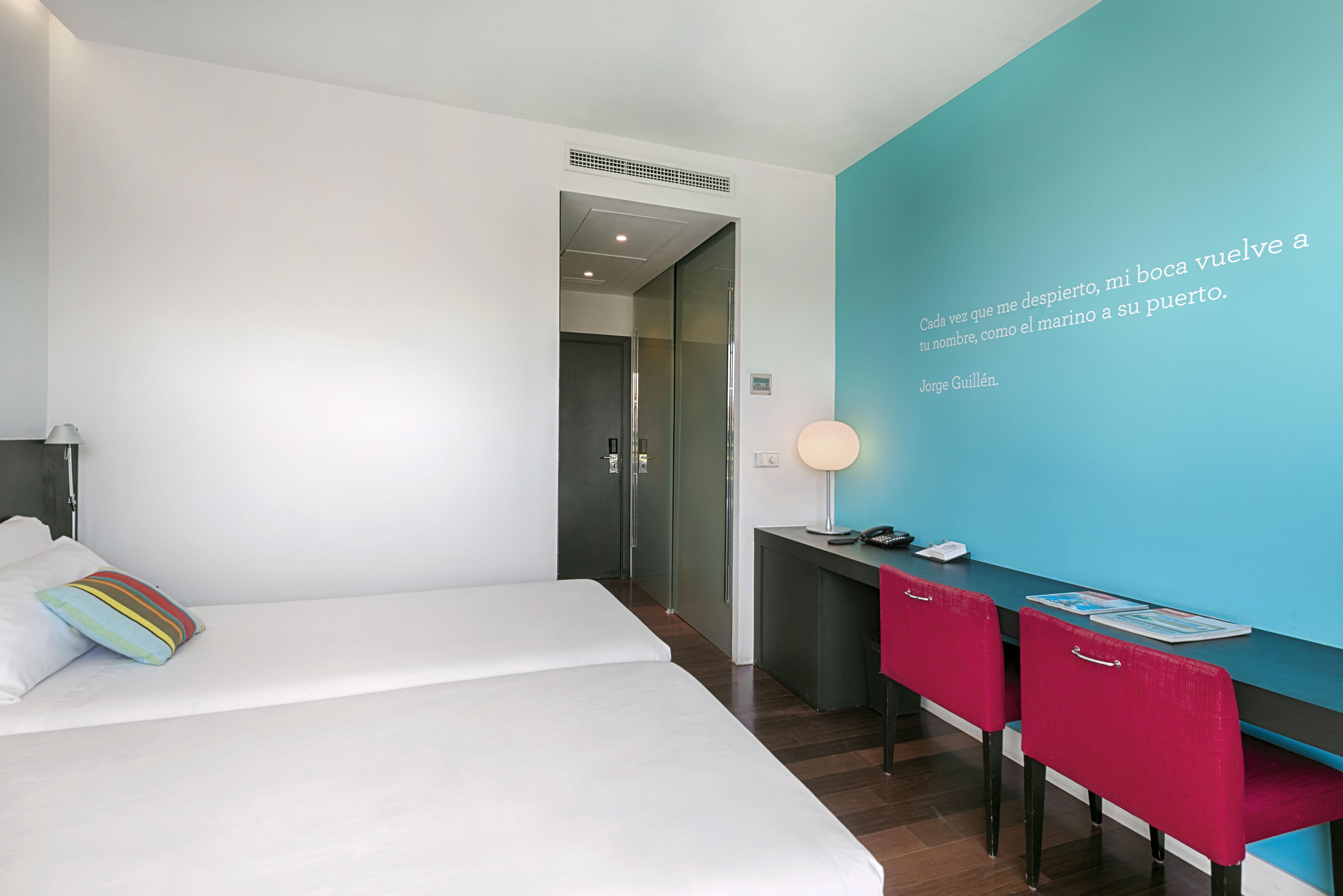 Hotel Sea Port Valencia
