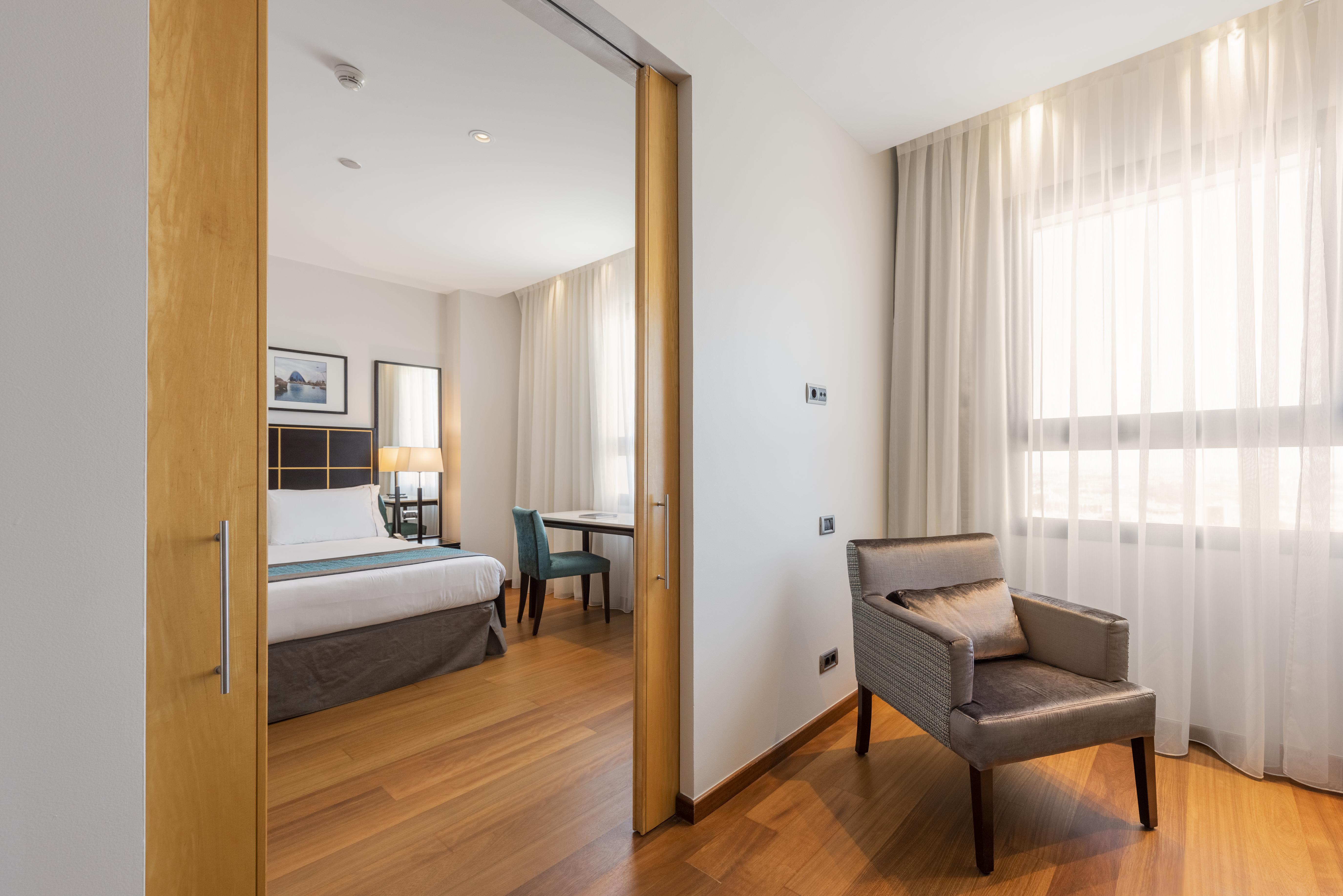 Hotel Eurostars Gran